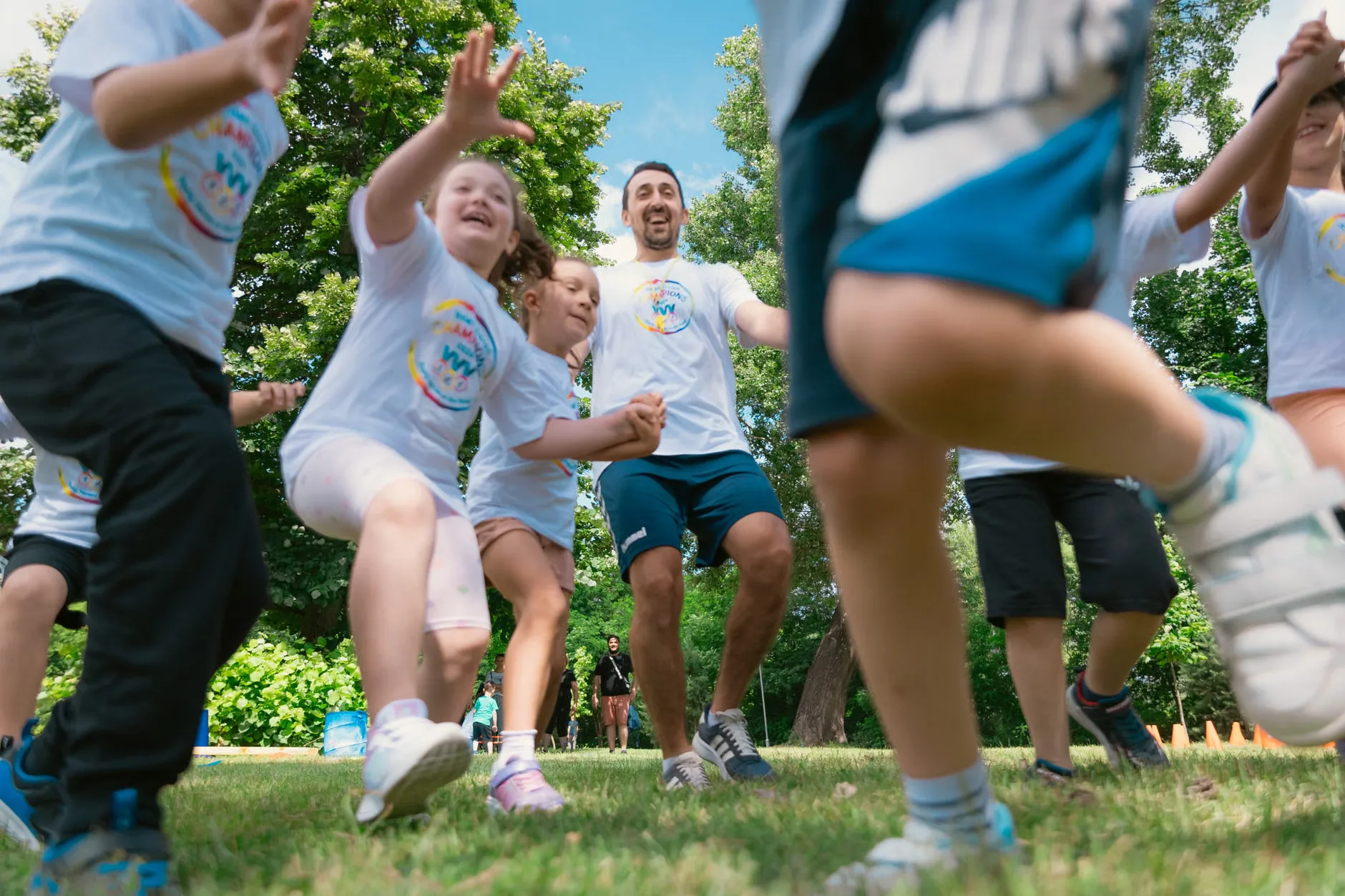 Better Days FREE Summer holiday activities 25th August 2026