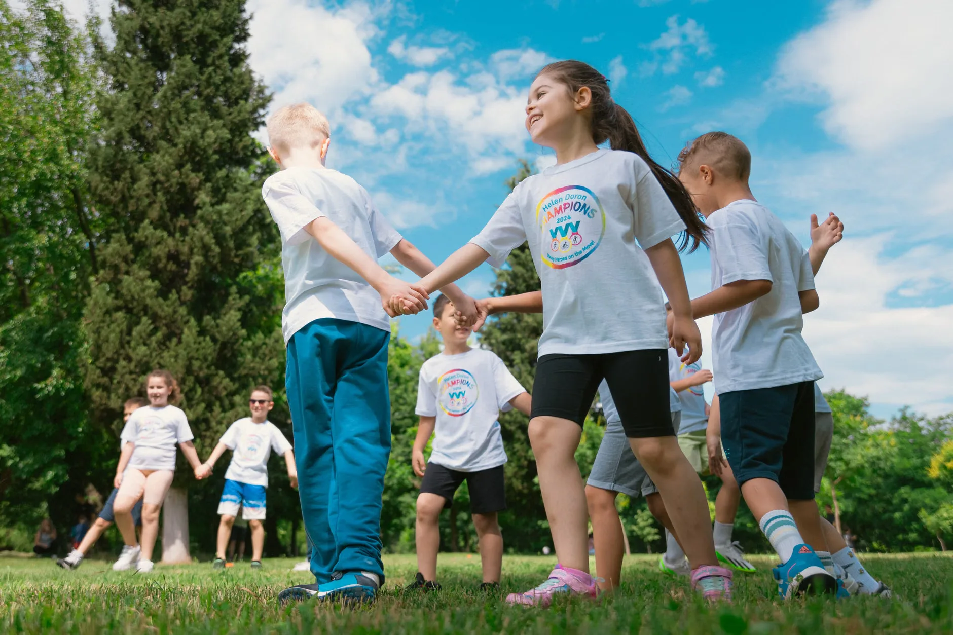 Healthy Families Right from The Start at Thatto Heath Community Primary School