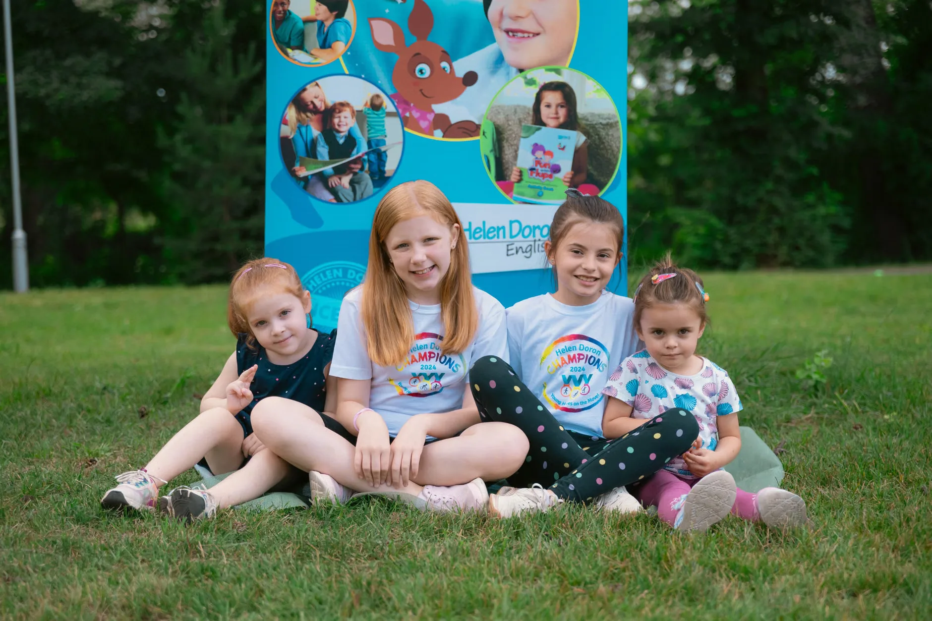 Better Days FREE Summer holiday activities 4th August 2026