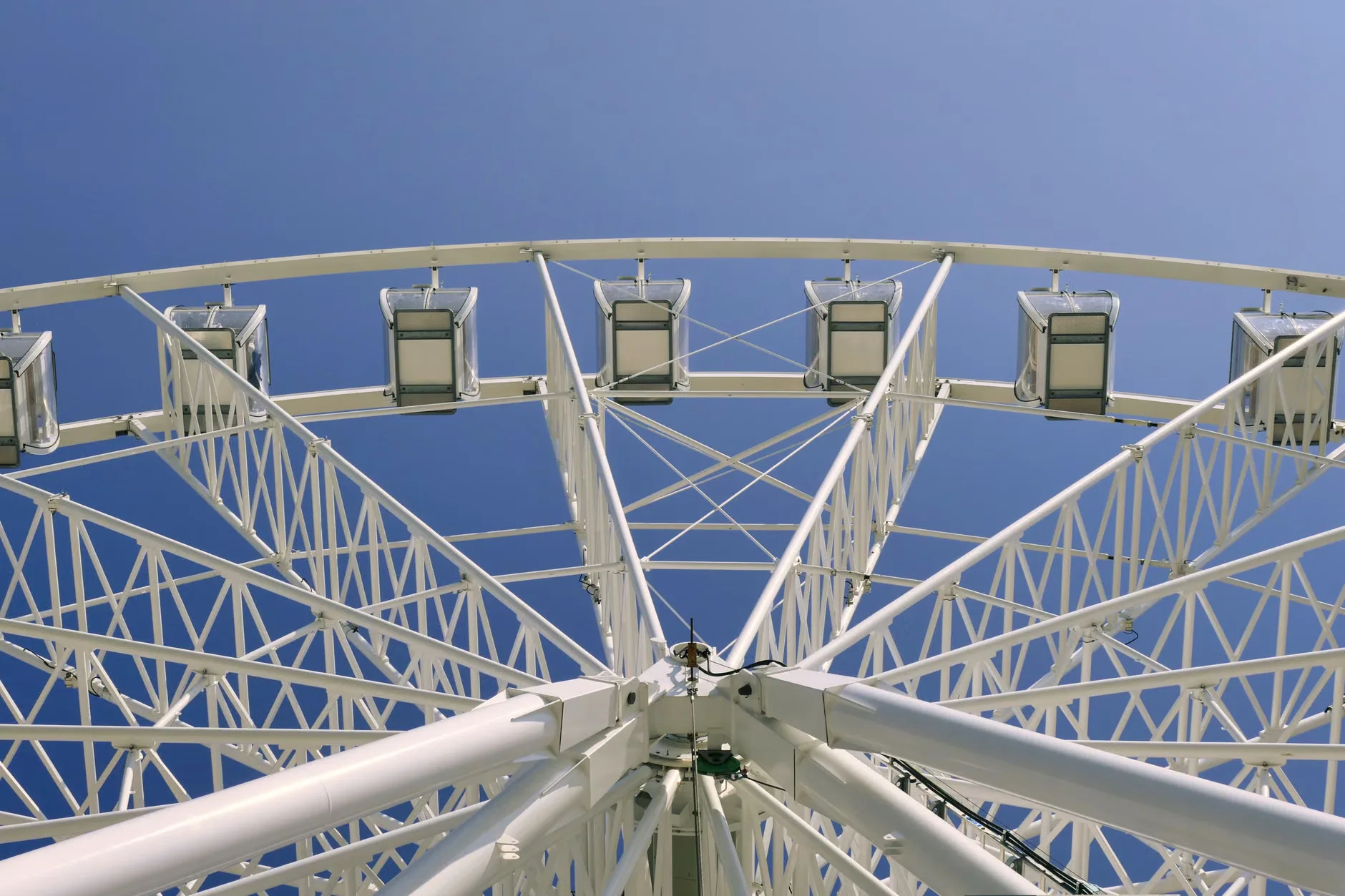London Eye Fast Track Flexi at Riverside Rooms