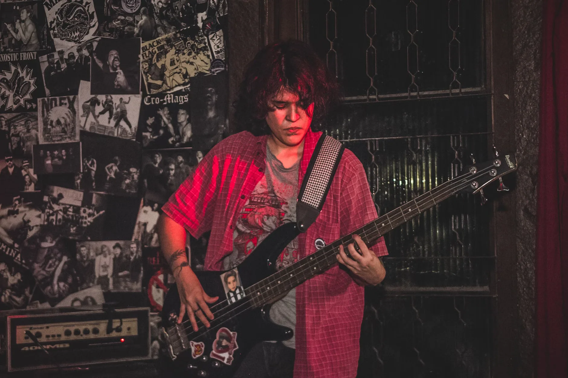 Twisted Firestarter #6- The Official Infest Warm Up Party at Rebellion Manchester