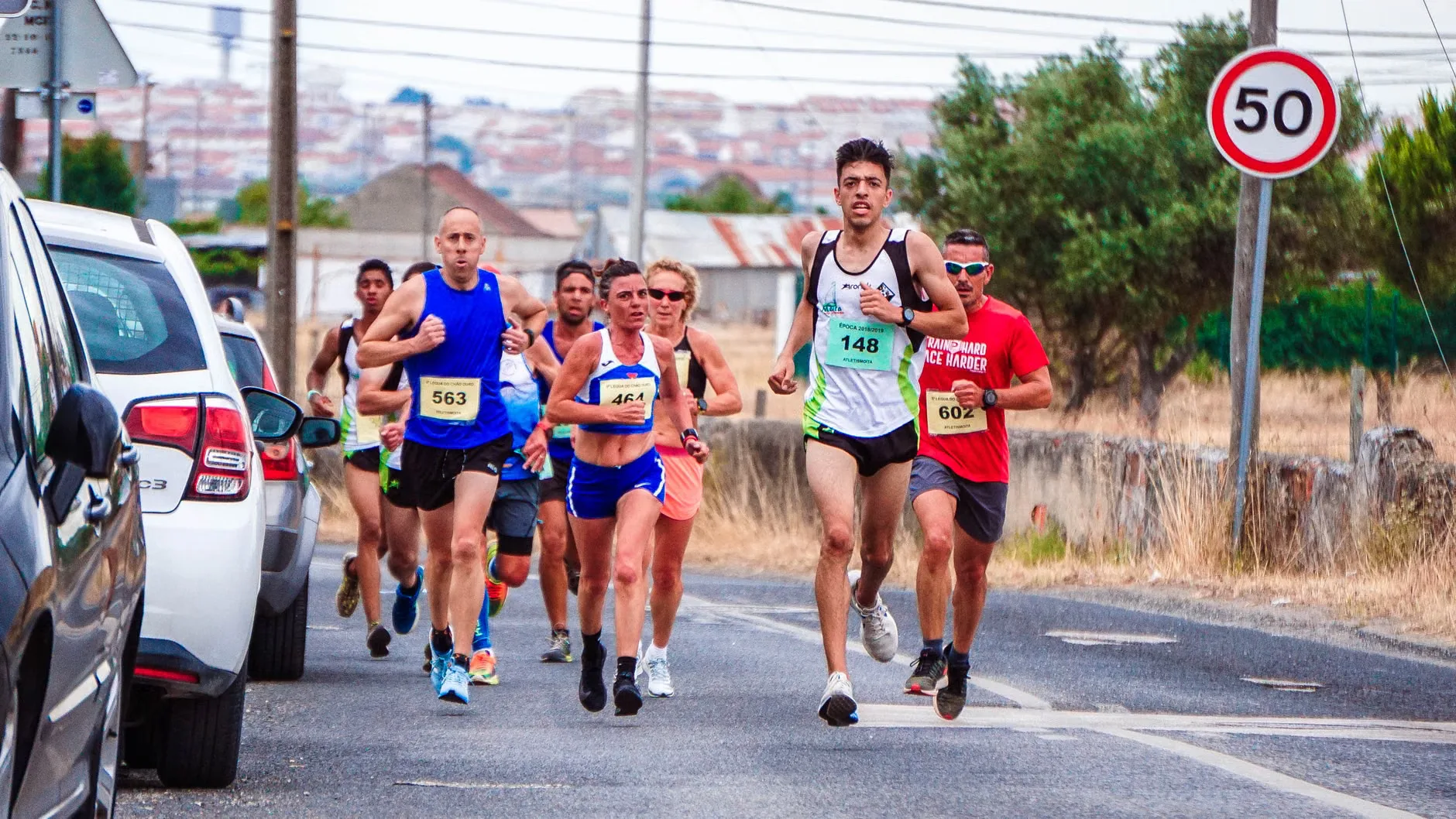 Sibelco Cornwood 10K Challenge & Fun Run