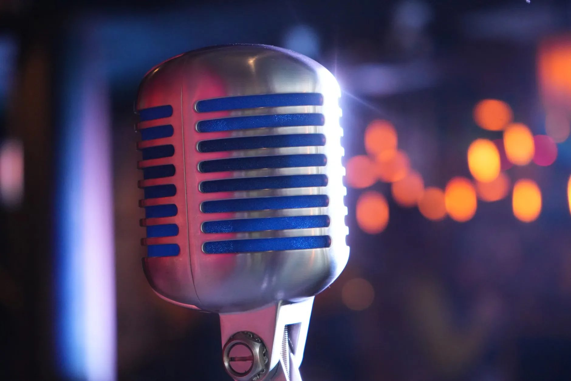 Merchants House Comedy Night : Full Bellies, Empty Glasses, Sore Faces. at Merchants House