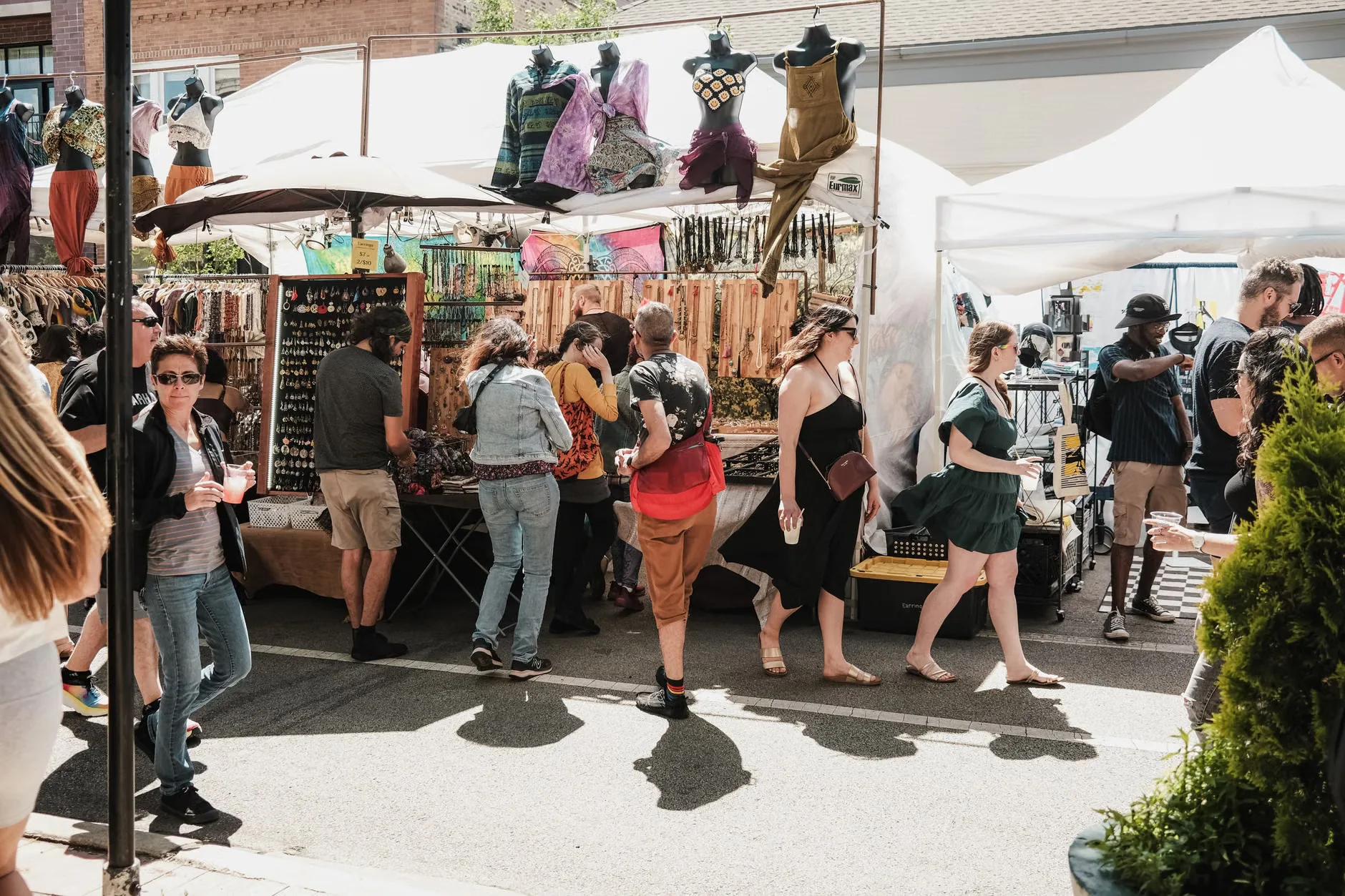 Monthly Markets at Lytes Cary Manor at Lytes Cary Manor