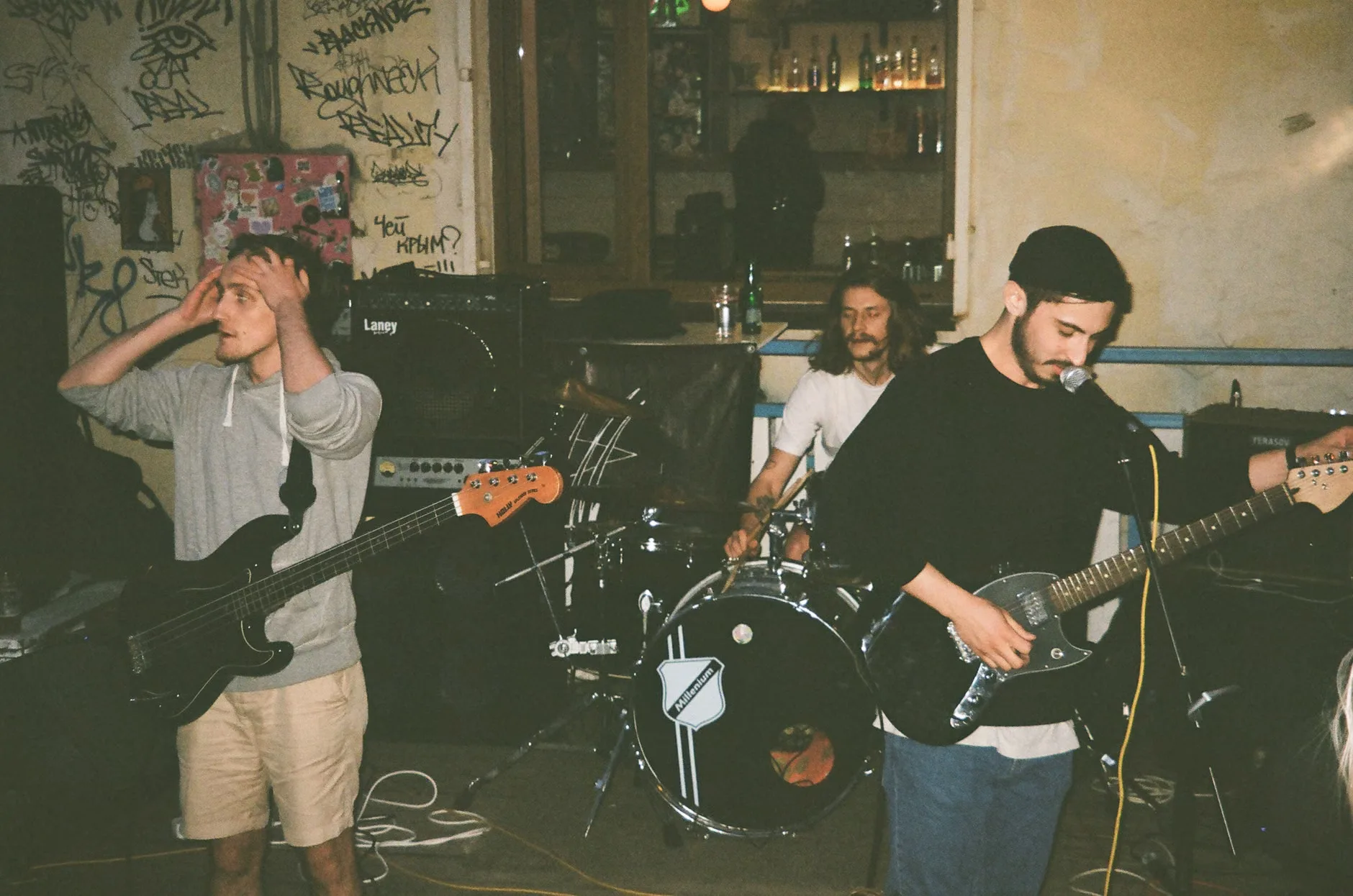 Northern Days, Indie Nights at The Boulevard