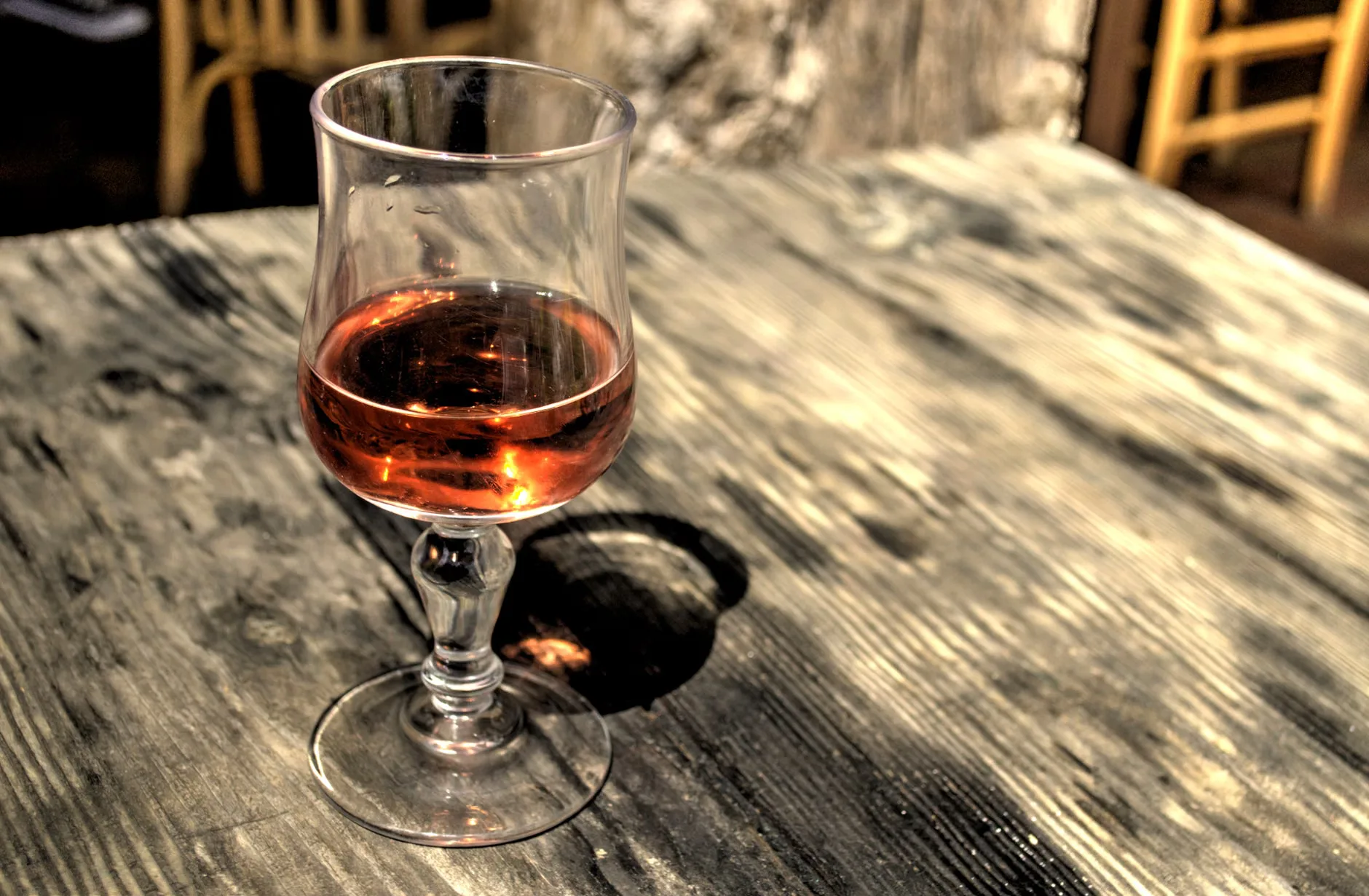 Friday Night De-Lights! Chilled and Sparkling Red Wines (4 Wines) at La Fromagerie, Urmston
