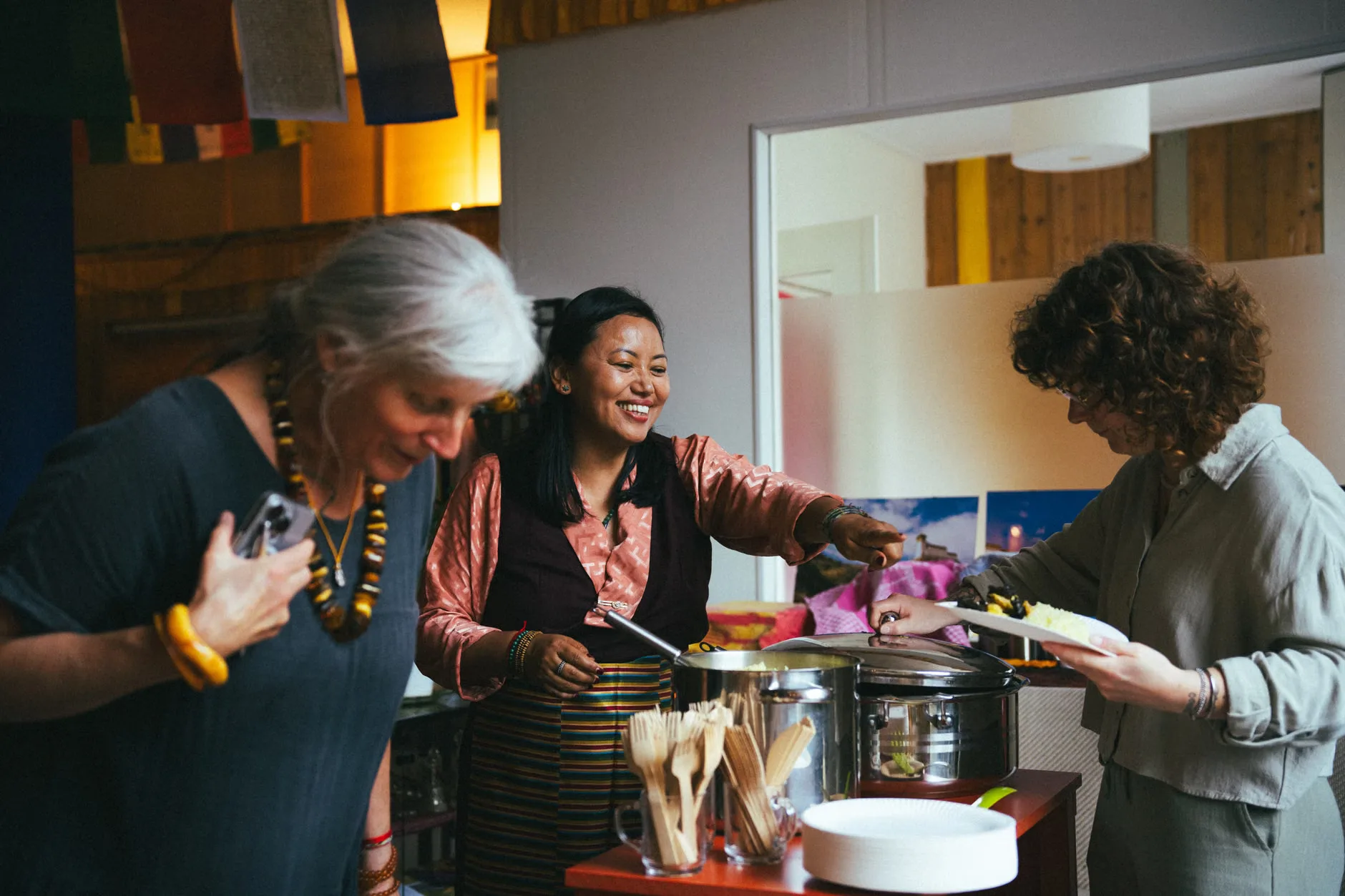 Sourdough Starter Course at Spitfire Cafe at Rudford Industrial Estate