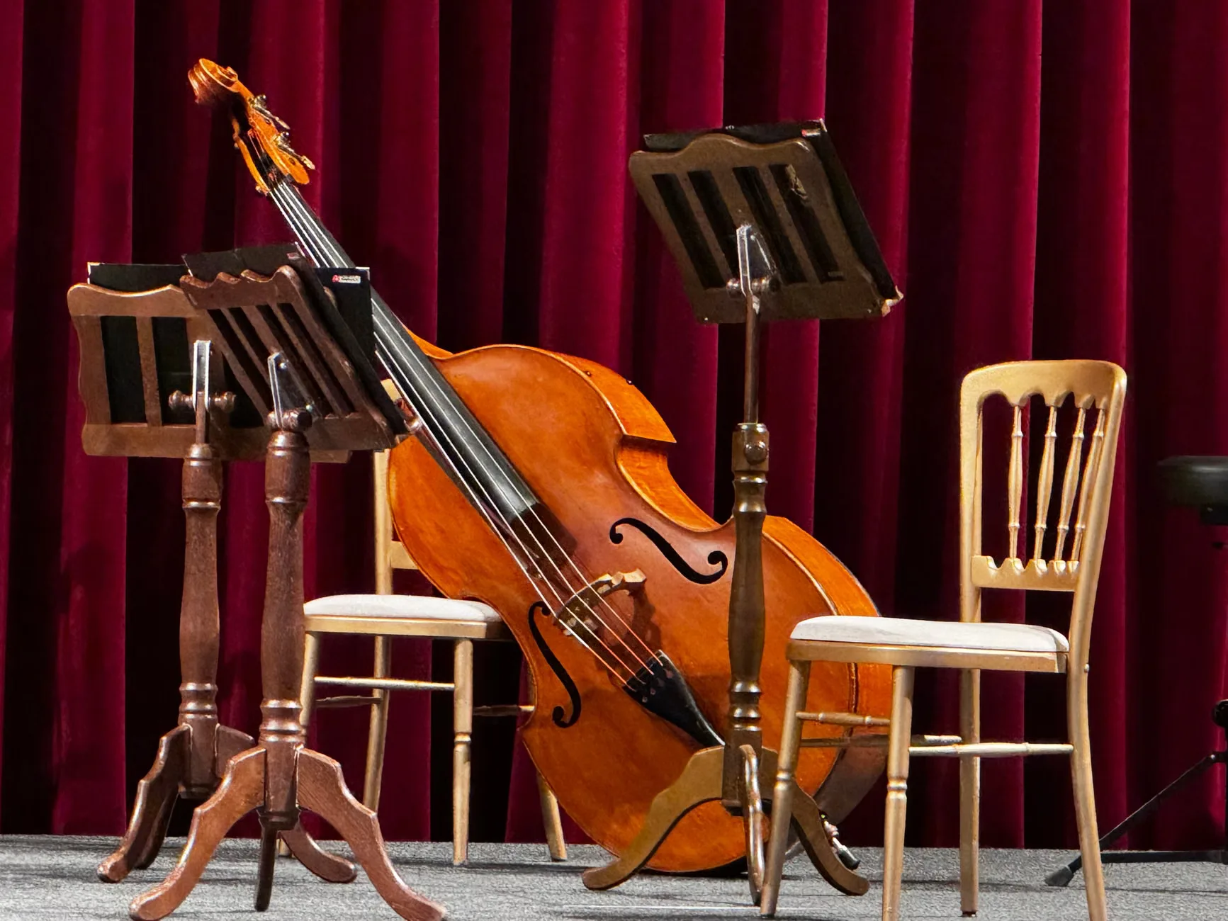 Caledonia Classical | St Mary’s Parish Church | Kirkintilloch at St Mary's Parish Church