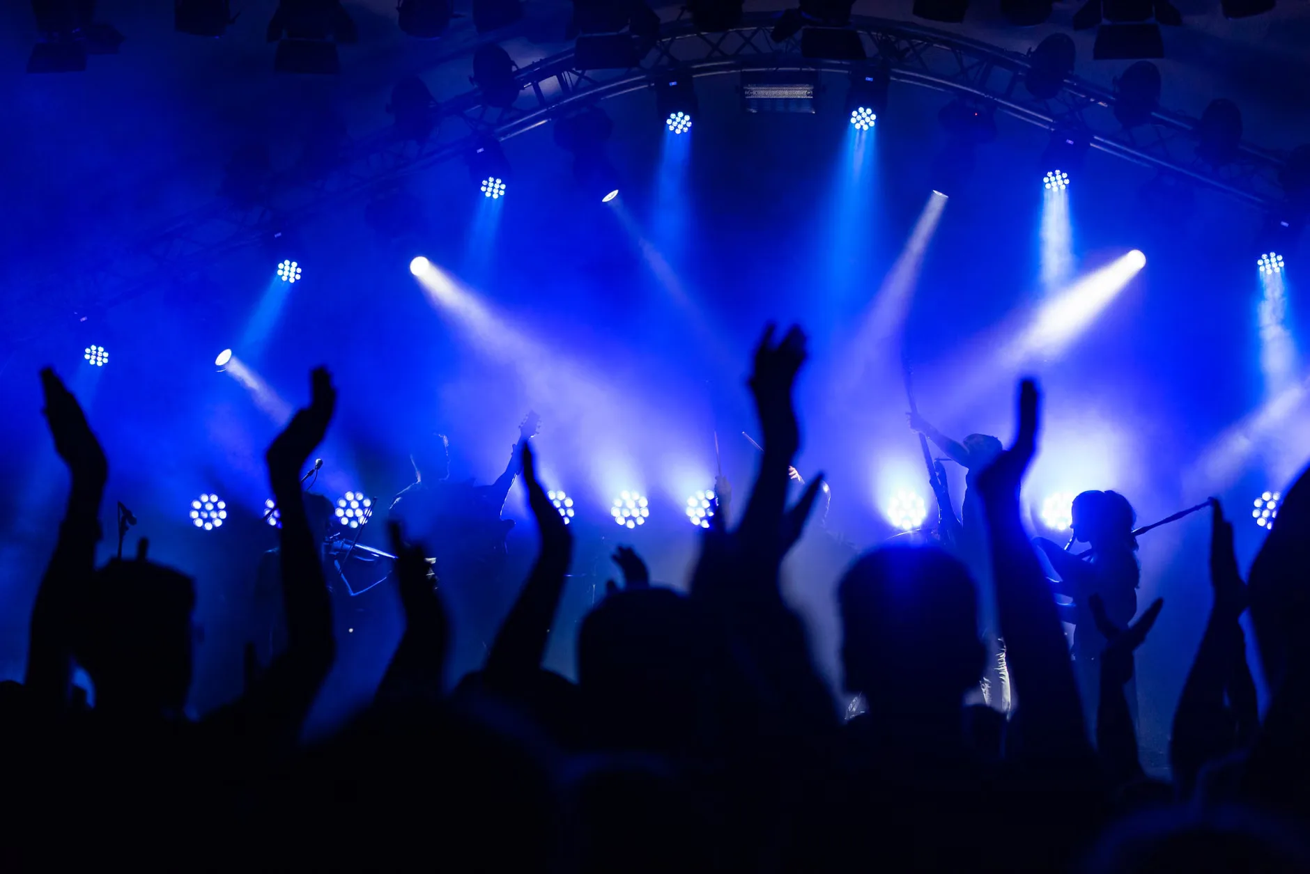 The Rock Orchestra: Arena of Fire - Liverpool at M&S Bank Arena