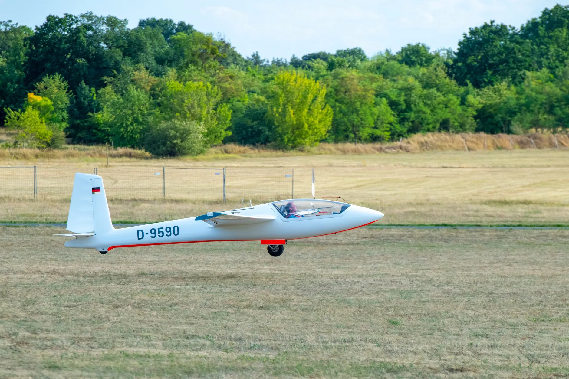 Shildon MFC Indoor Model Flying at Binham Andrewβs Field