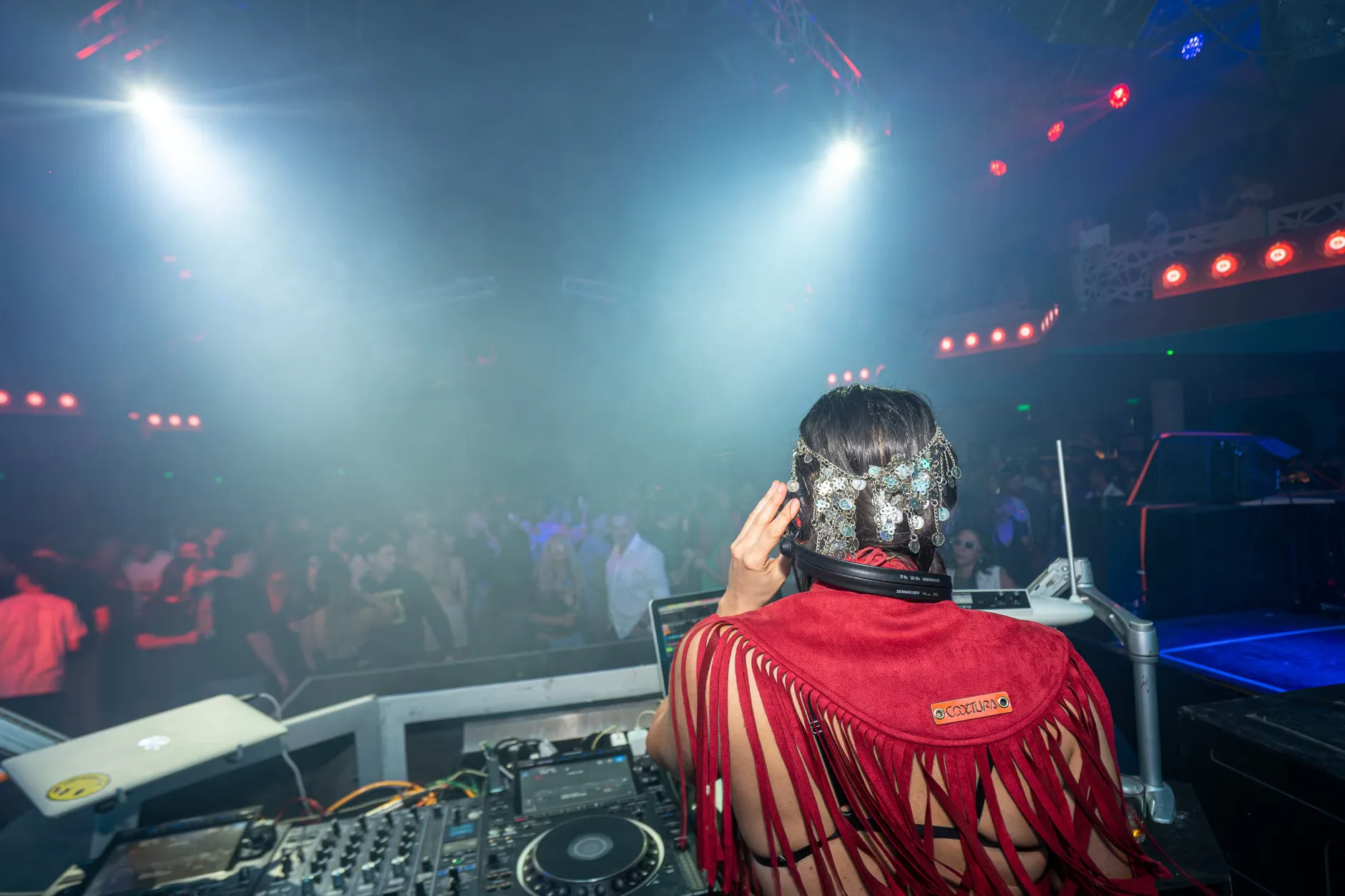 All Night Long at Lightbox - Every Friday at Lightbox