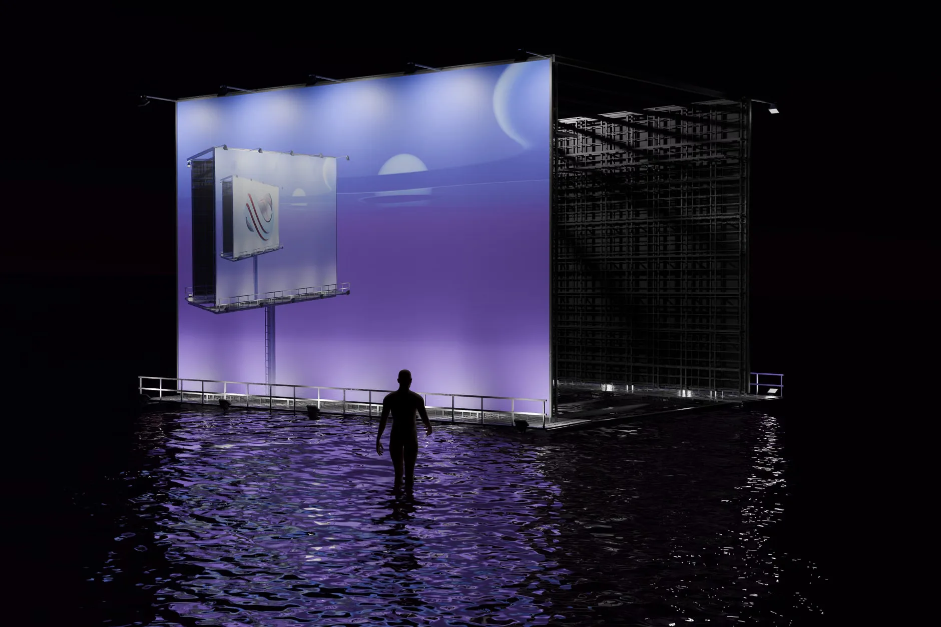 FRAMELESS 2026