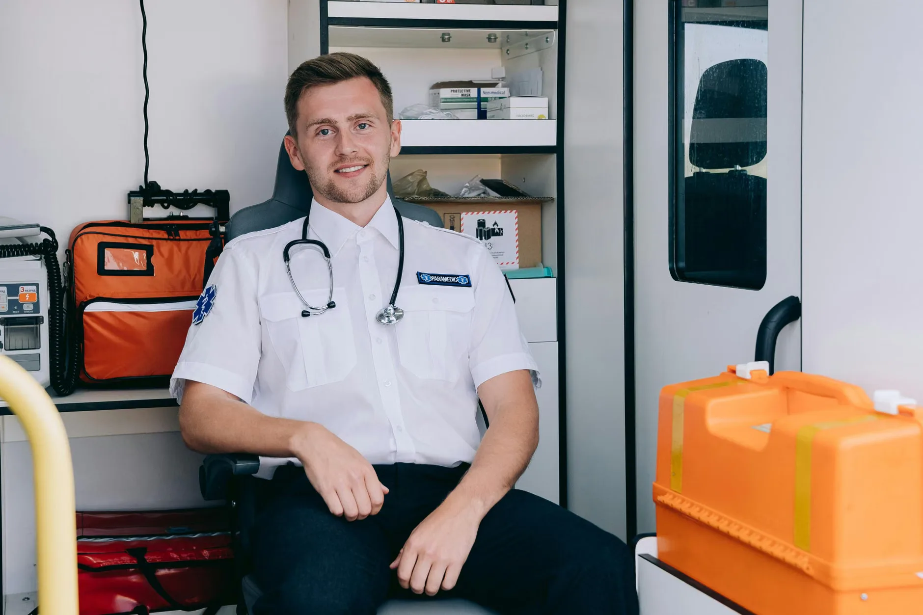 First Aid at Work Requalification Course - Dover at Holiday Inn Dover
