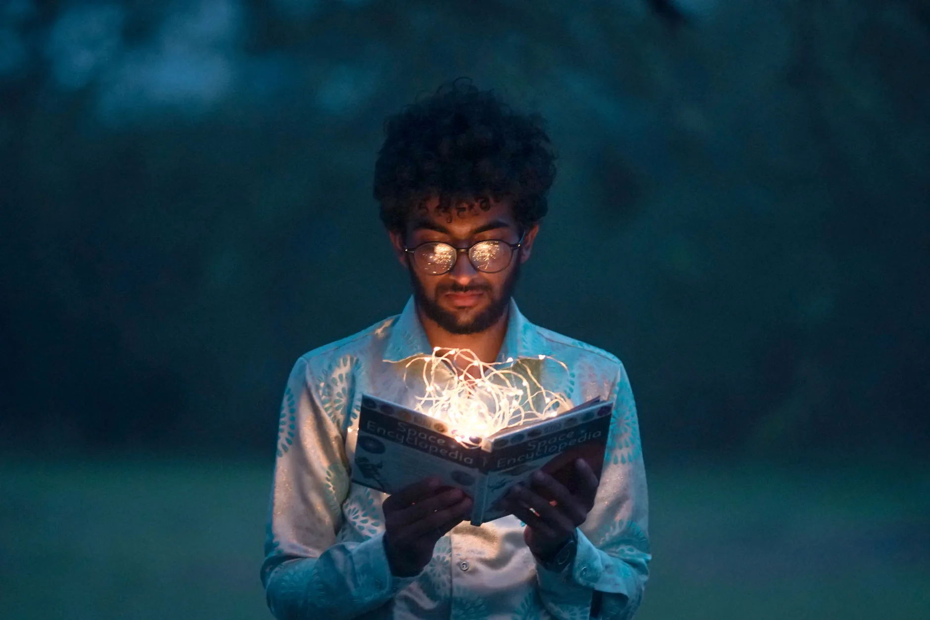 Jack and the Beanstalk: Storytelling with Merry-go-Round at Mottisfont