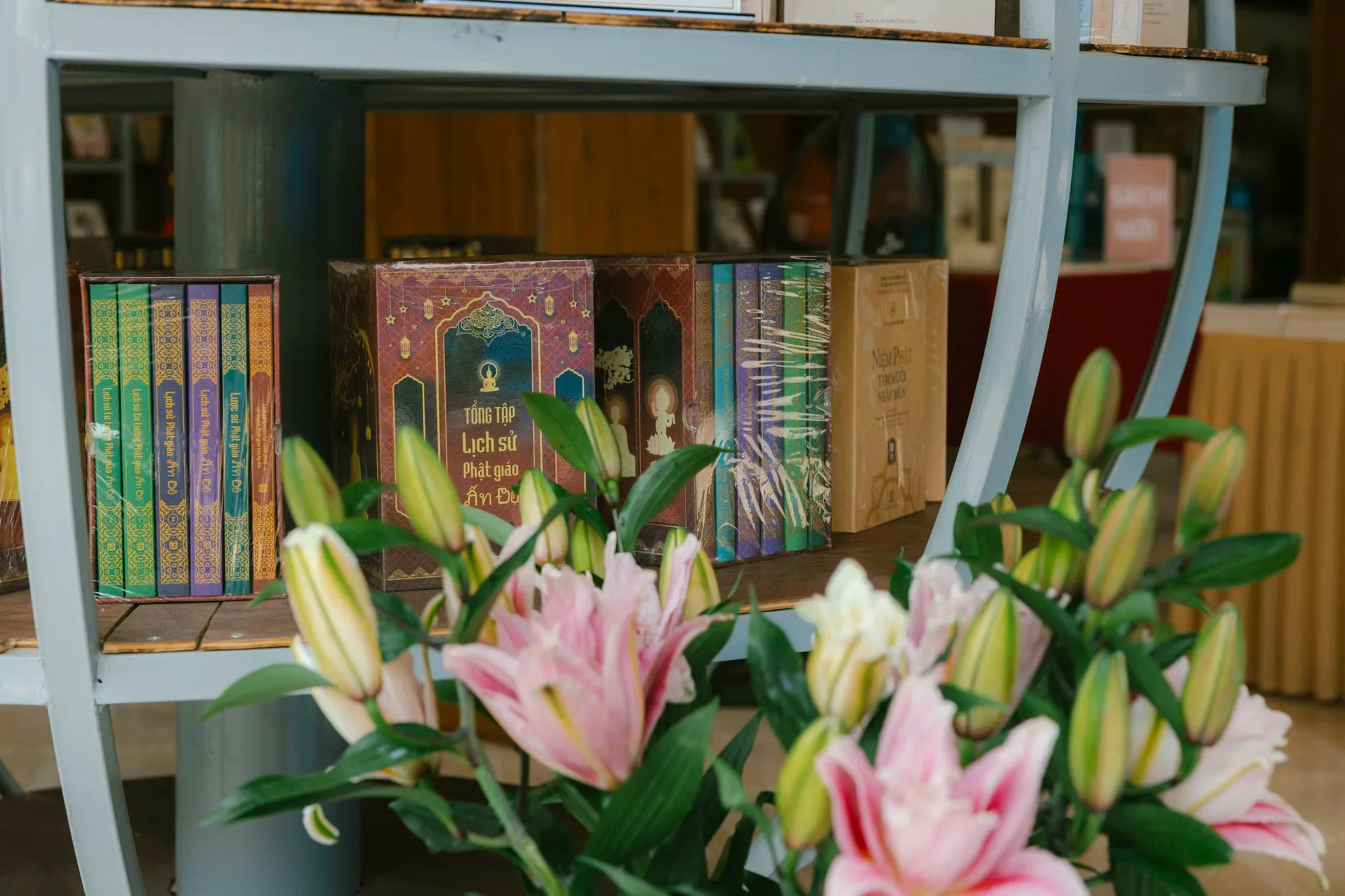 Edinburgh International Book Festival