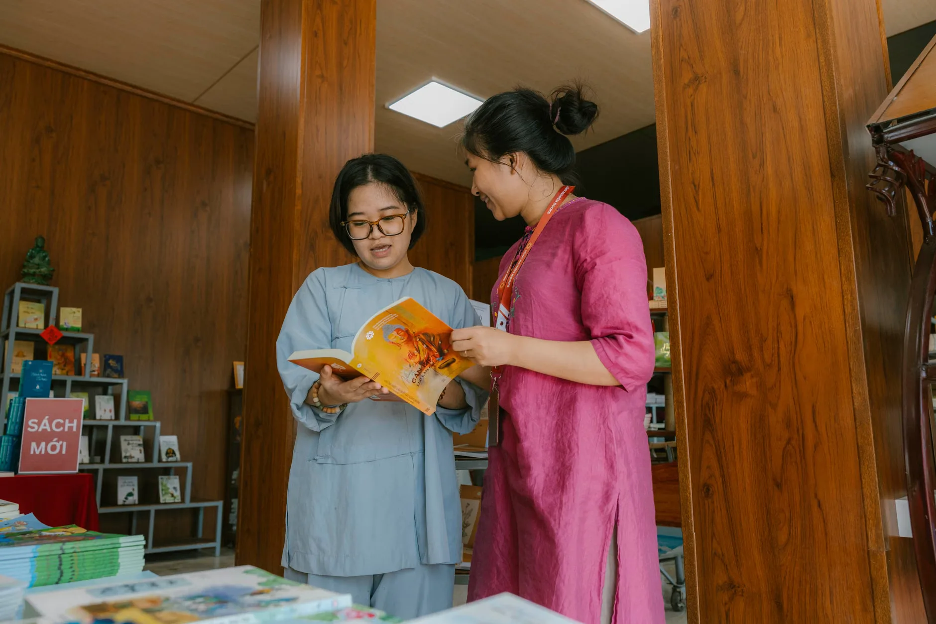 Bookmark Book Festival