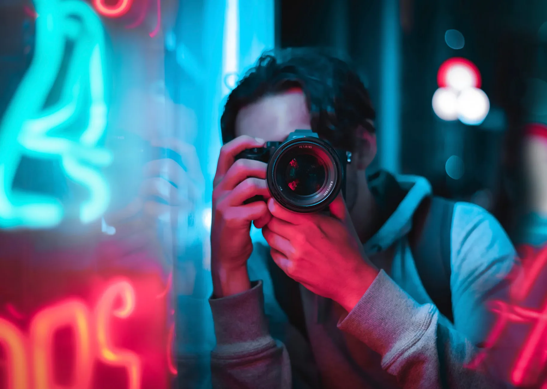Wex Classes: Cambridge | Level 1 Photography at Cambridge Central Library