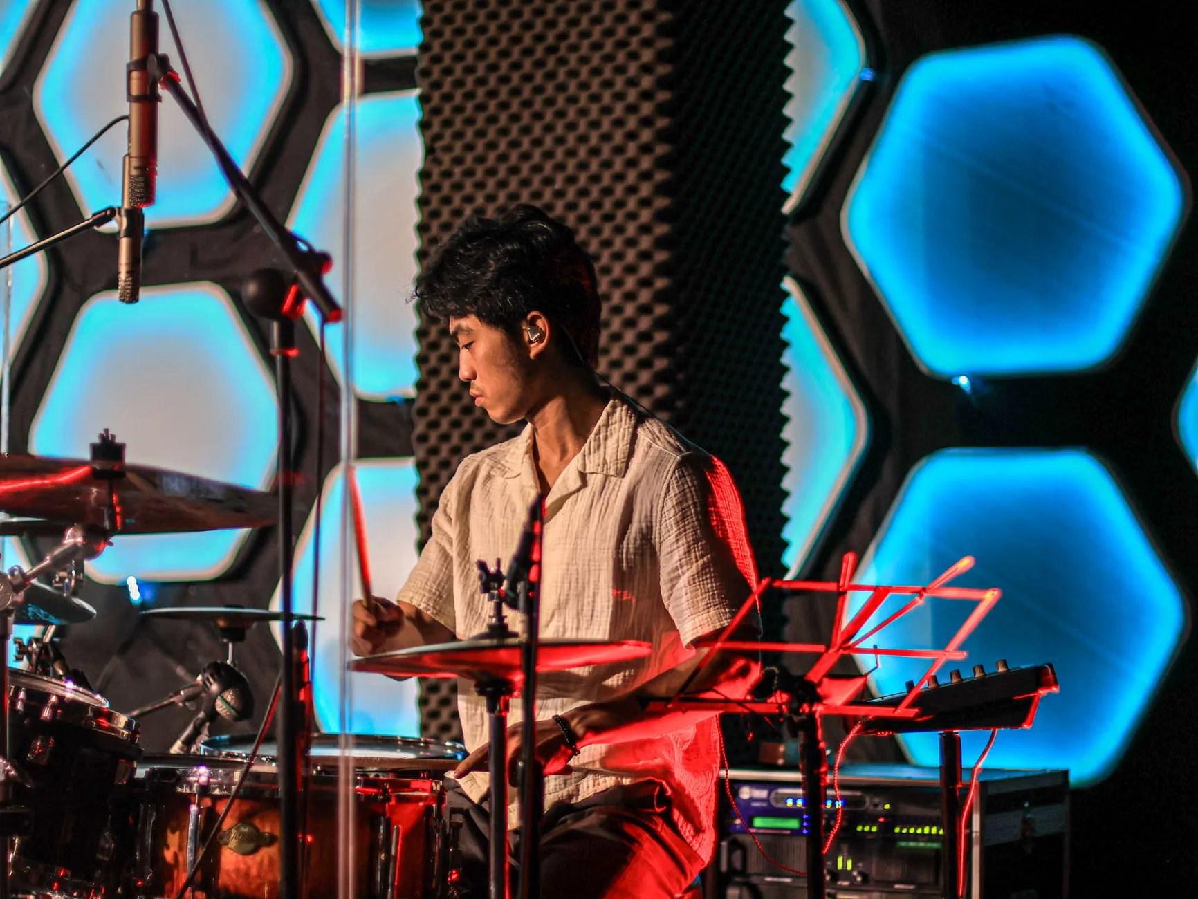 Electrik Live Orchestra at The Flowerpot