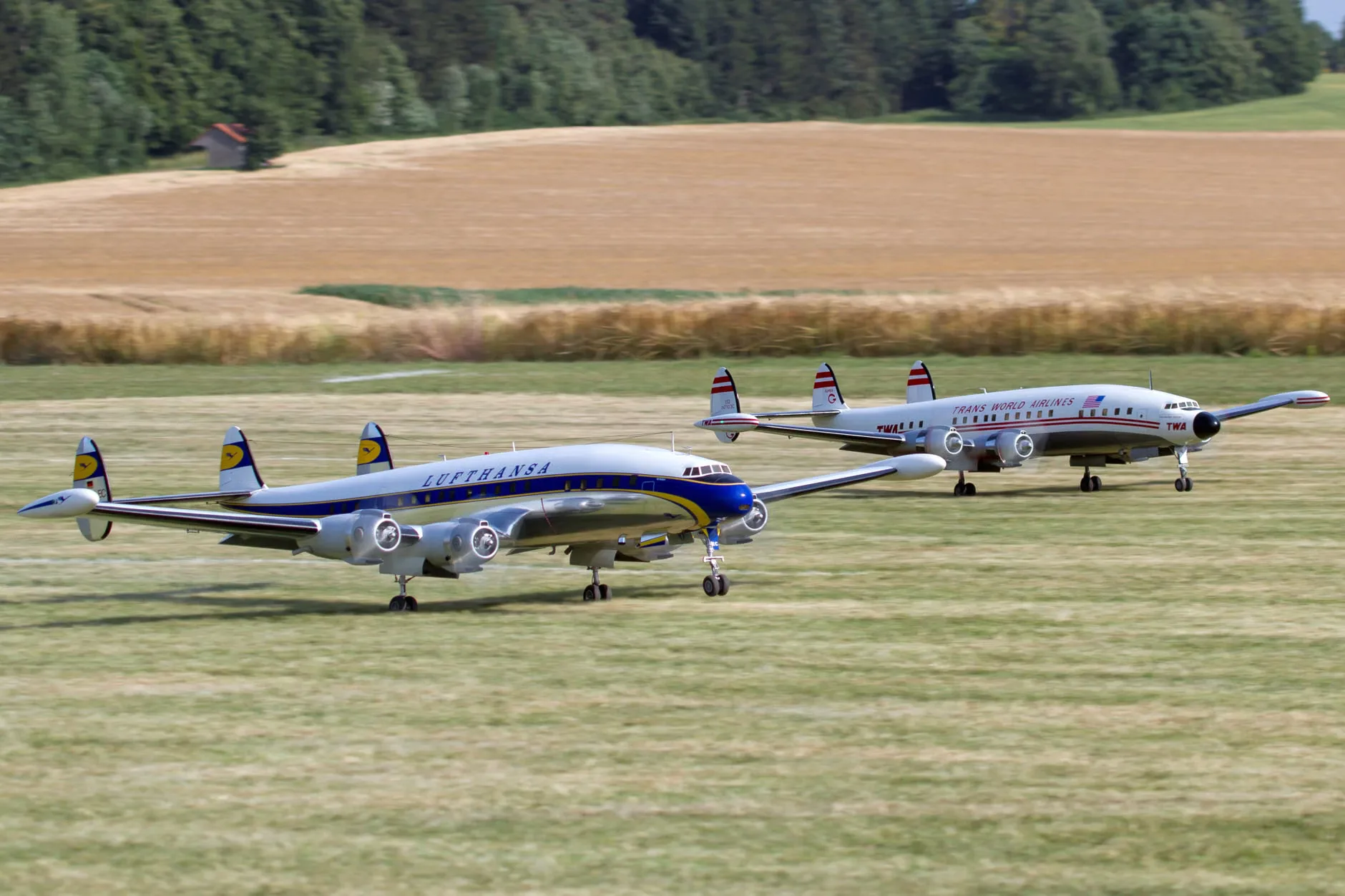Tonbridge Gassers and Rubber Fliers at Kings Rochester Sports Centre