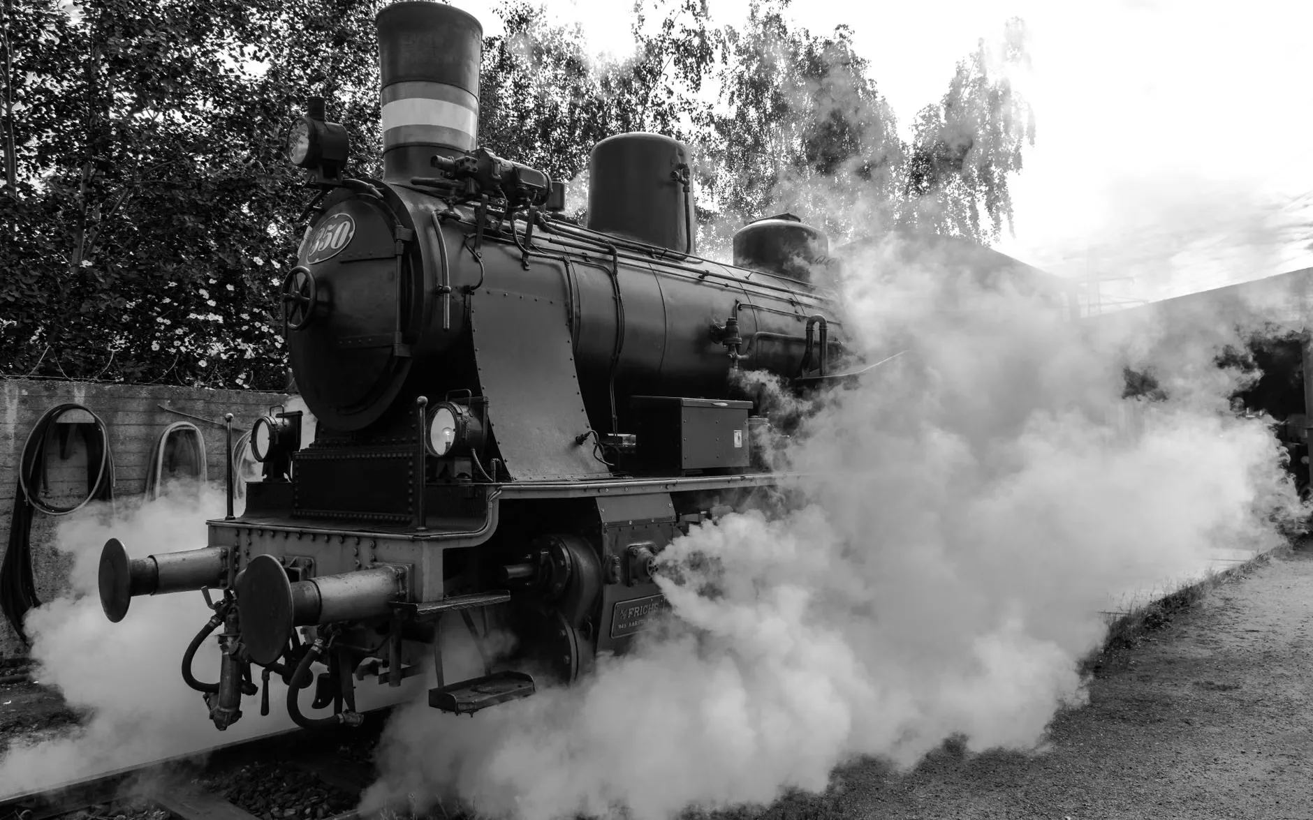 The Shakespeare Express Family Steam Train Trip to Stratford upon Avon for Four — Birmingham at Snow Hill