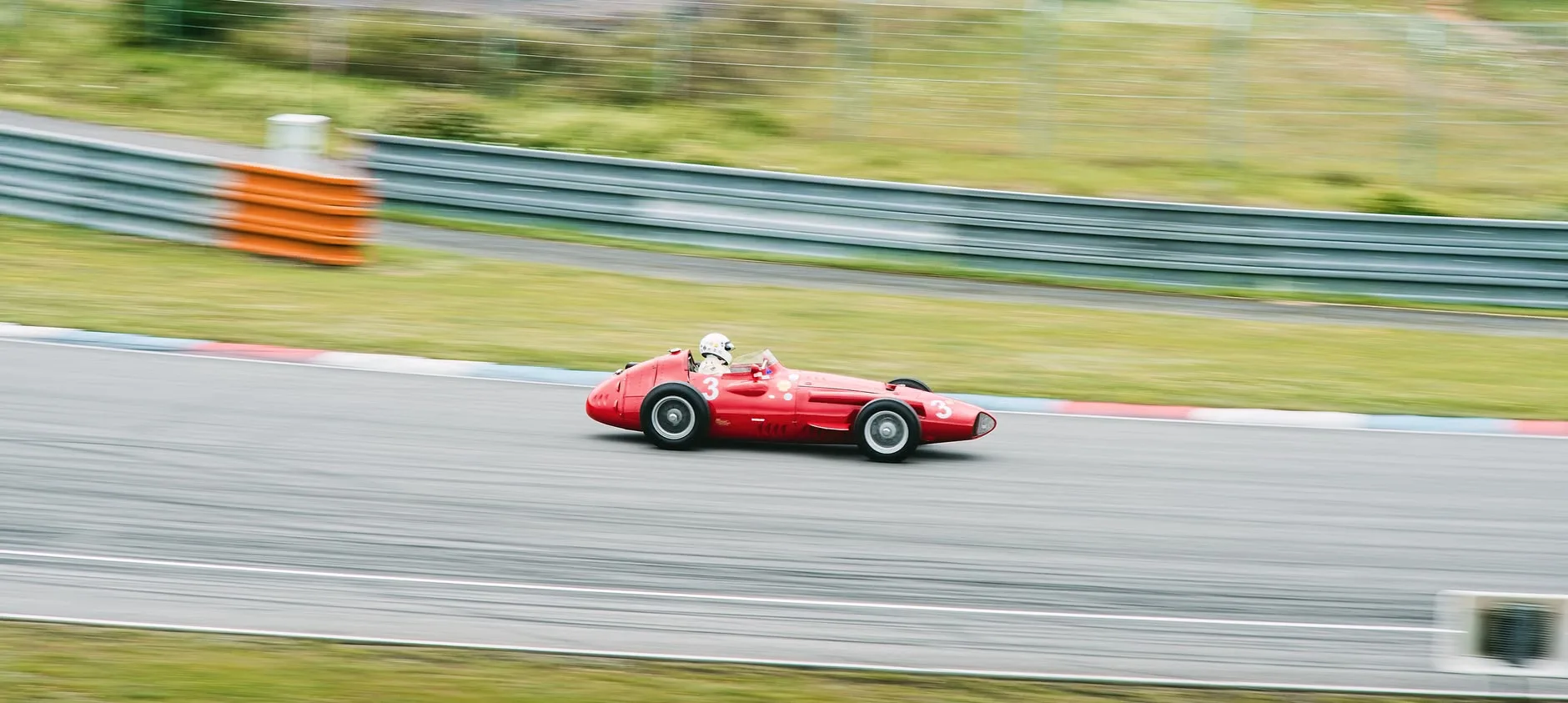 Doune Hillclimb at Doune Hillclimb