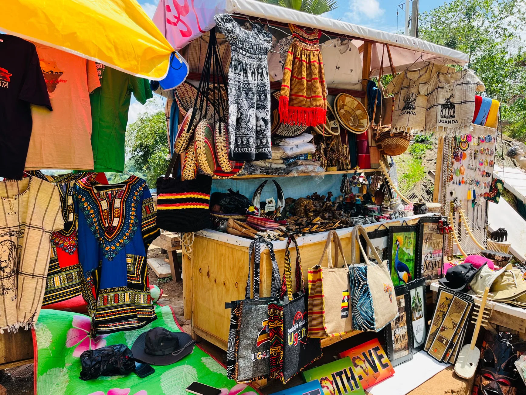 Westgate Hall Market