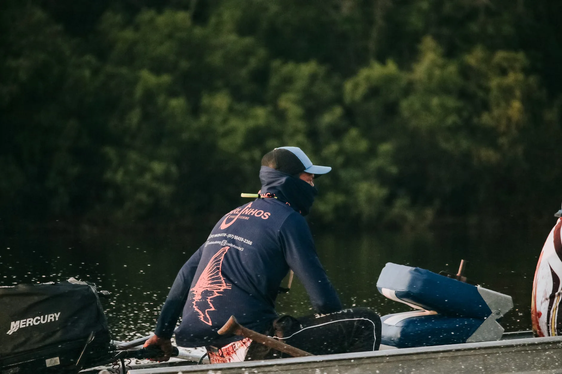 Yorkley Angling Coaching Session at Speech House Lake