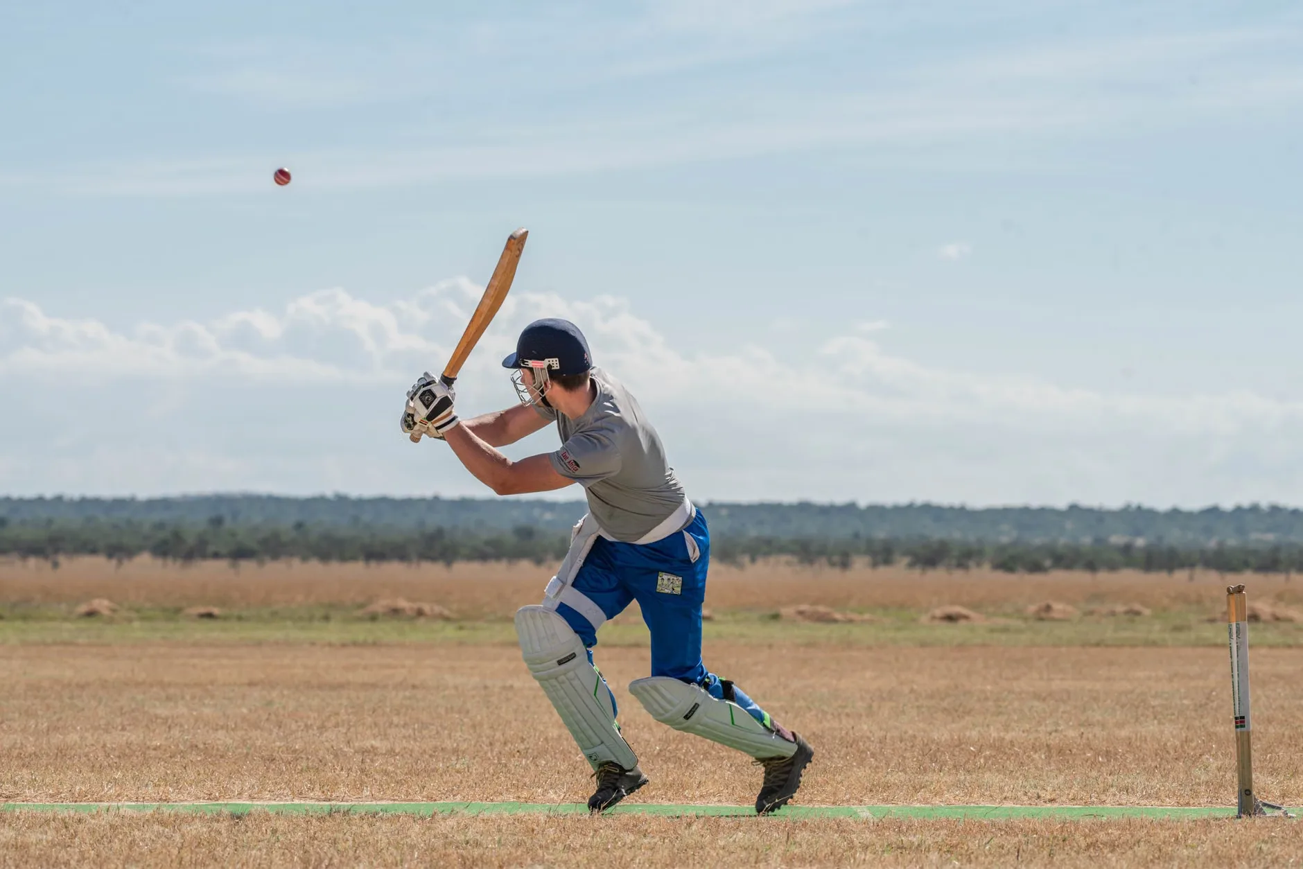 England v Australia | Trent Bridge Ashes Test 2027 at Trent Bridge