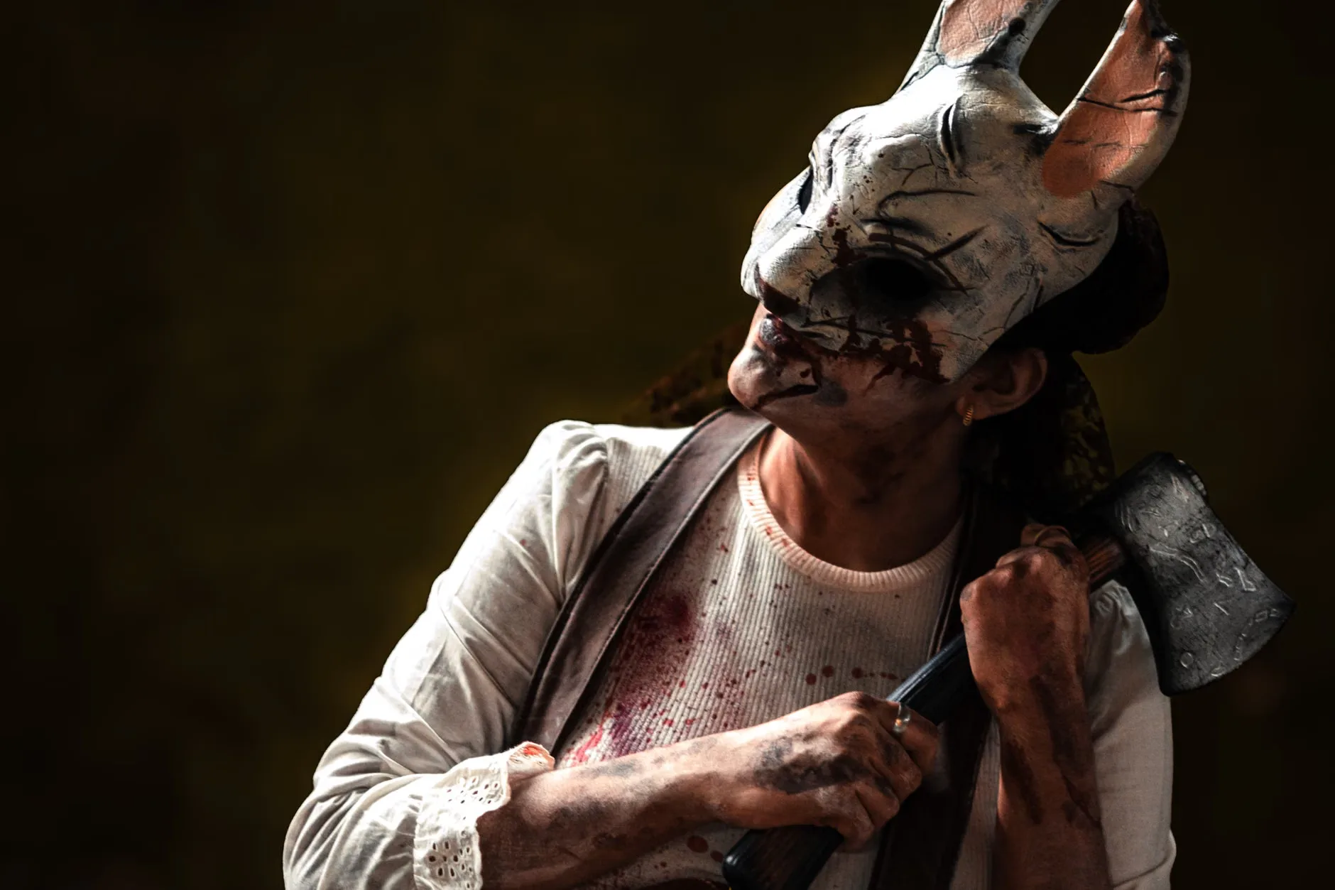 London Dungeon - Anytime Ticket at Shrek's Adventure London