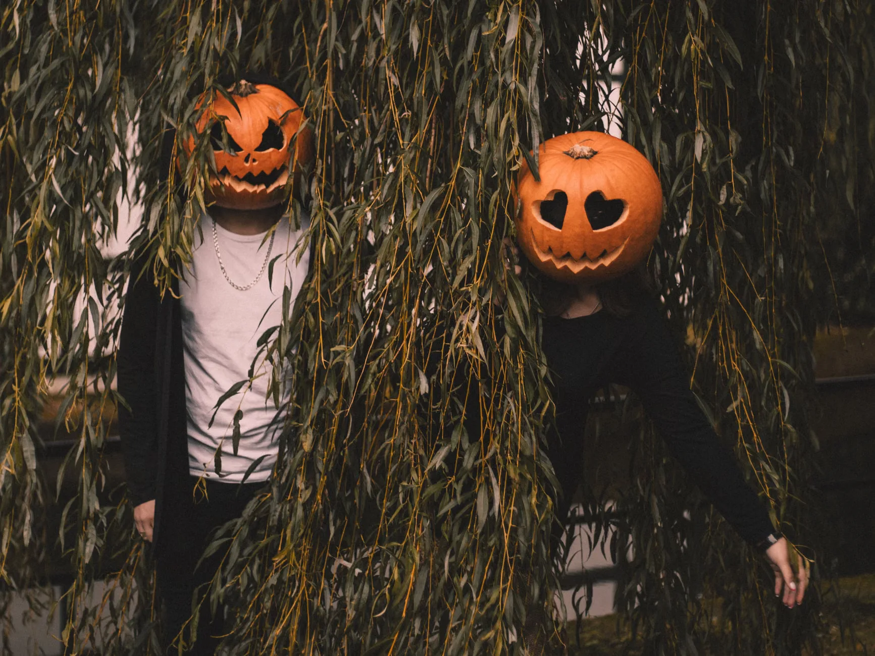 Granville Collective - Halloween w/ Binh at Warehouse 34