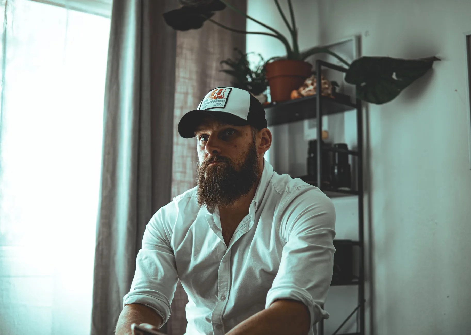 Joe Marler Will See You Live at Town Hall Birmingham