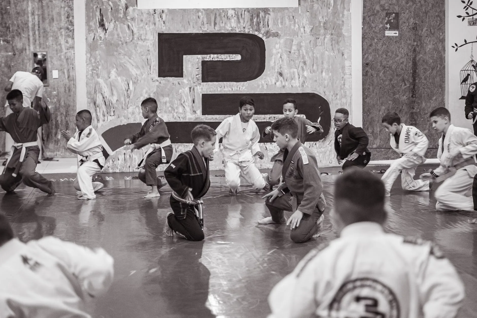 KO Interclub - 20th September 2026 at KO Combat Academy