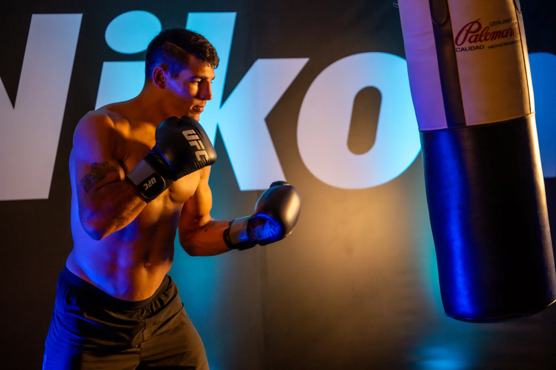 South West Fight Series: Next Generation at The Foundry