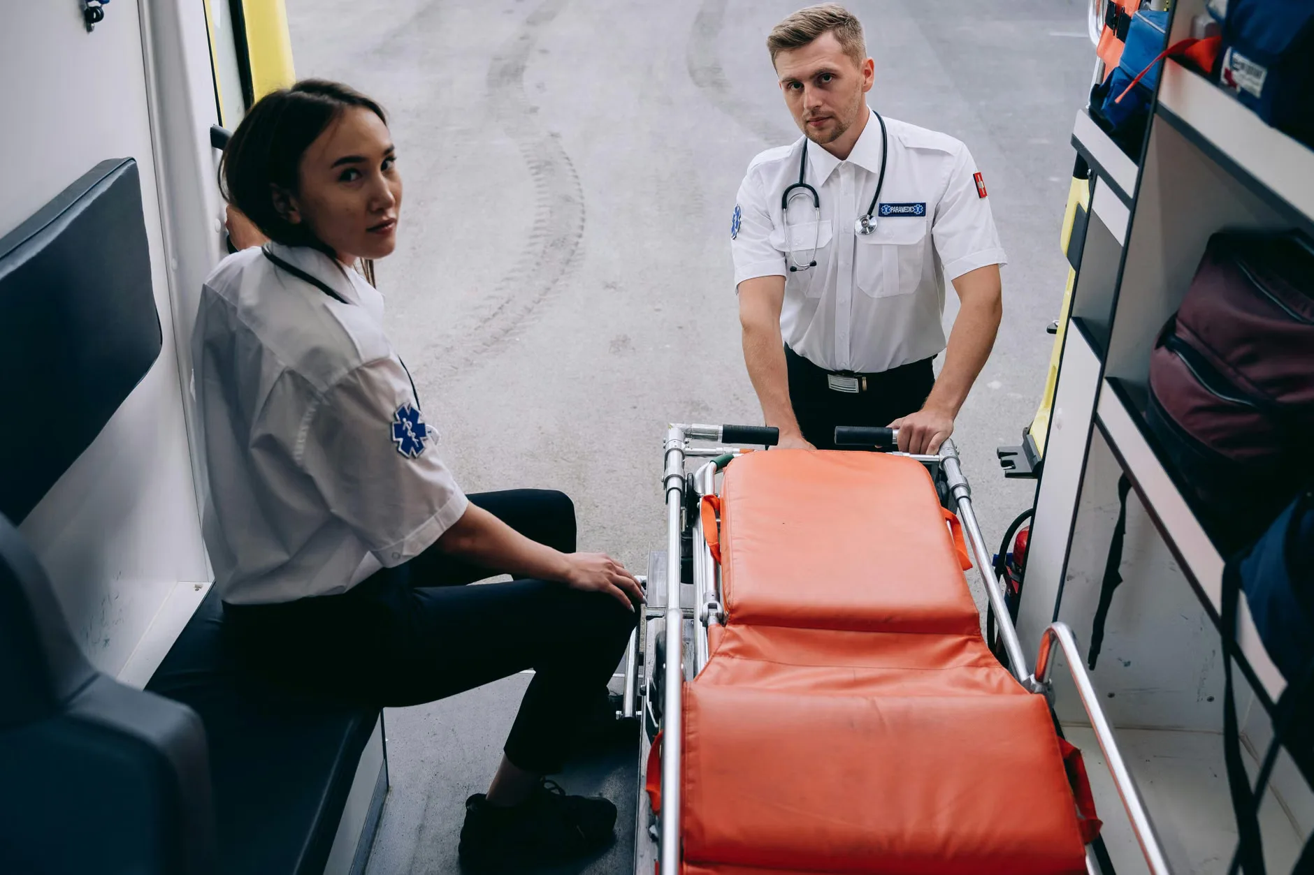 First Aid at Work Requalification Course - Hastings at Muriel Matters House