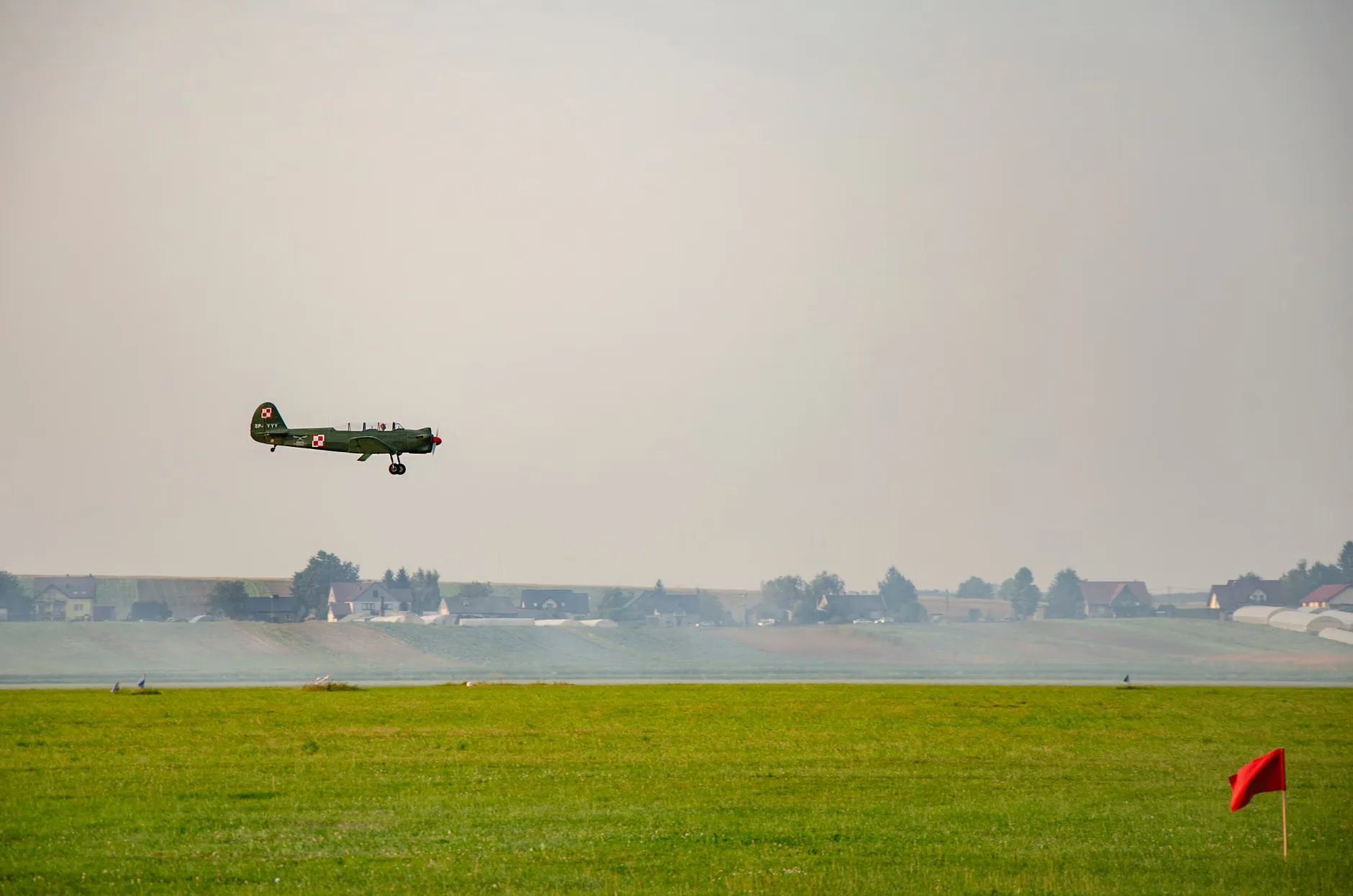 SW Model Flyers Albemarle Flying Day at Binham Andrew’s Field
