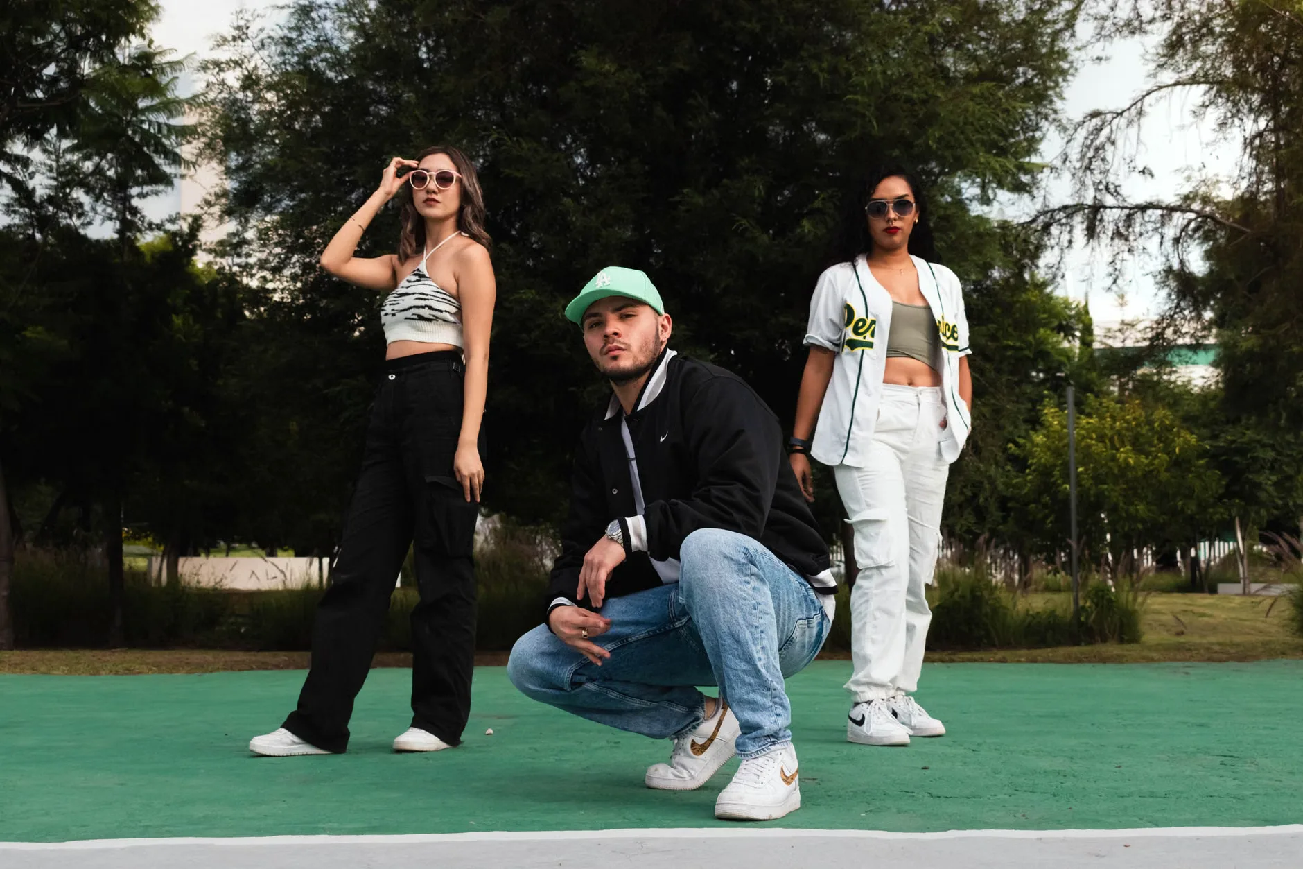 Family Affair - Golden Era Hip-Hop & RnB at Tola