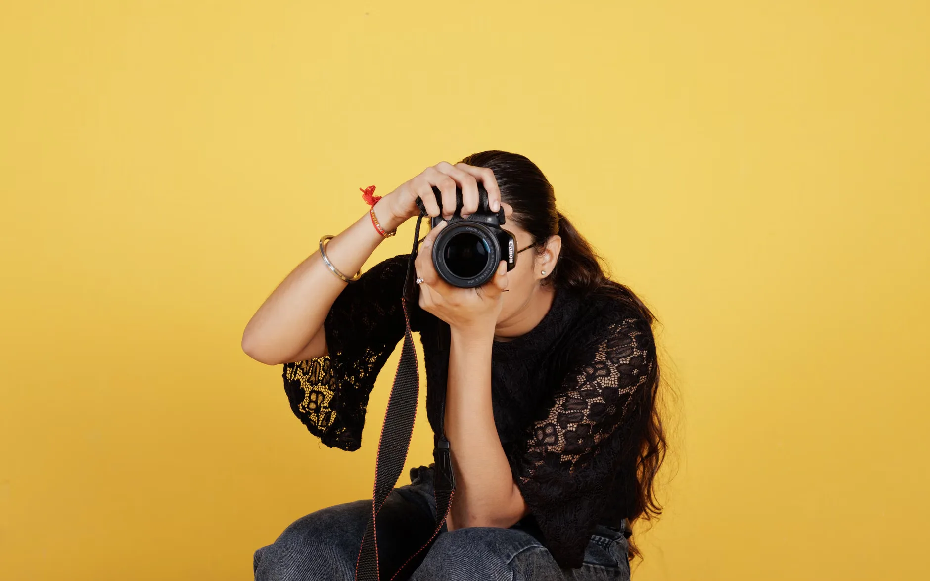 Compositions Rules: Learn to See Like a Photographer