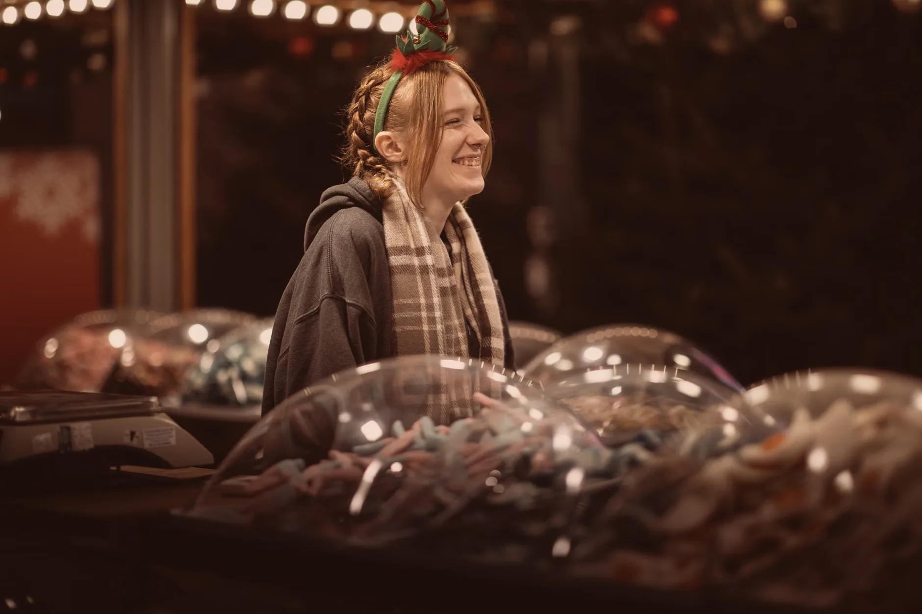 Celebrate Christmas at Epsom