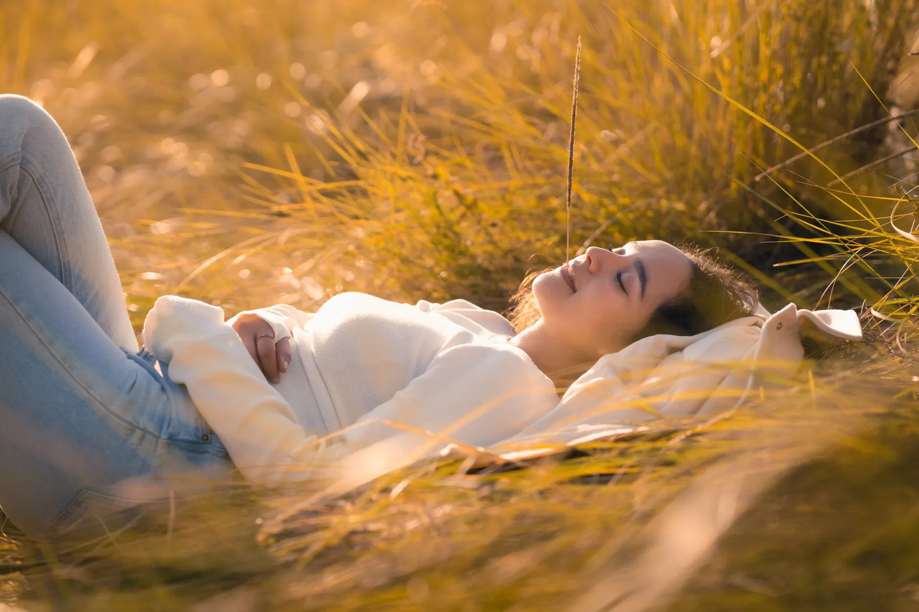 Breathwork in the Forest at Hatfield Forest