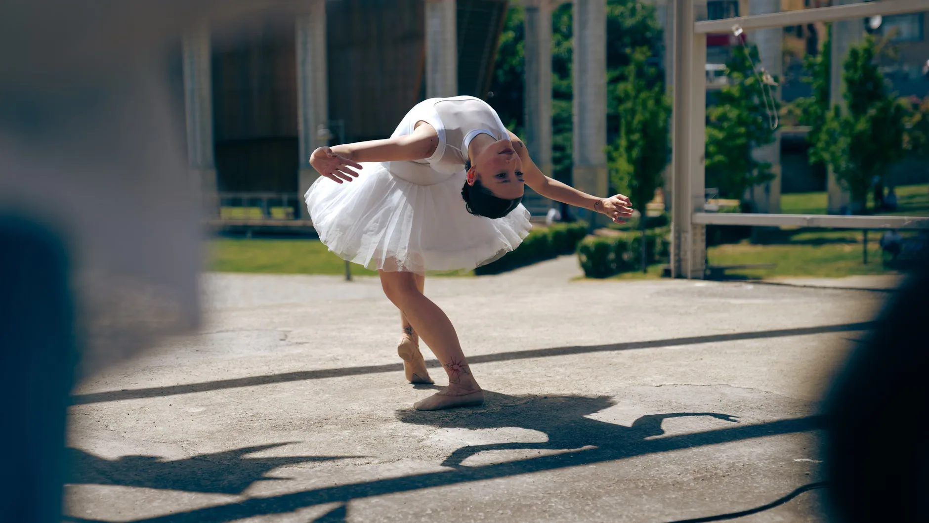 Hannah East: Express Yourself