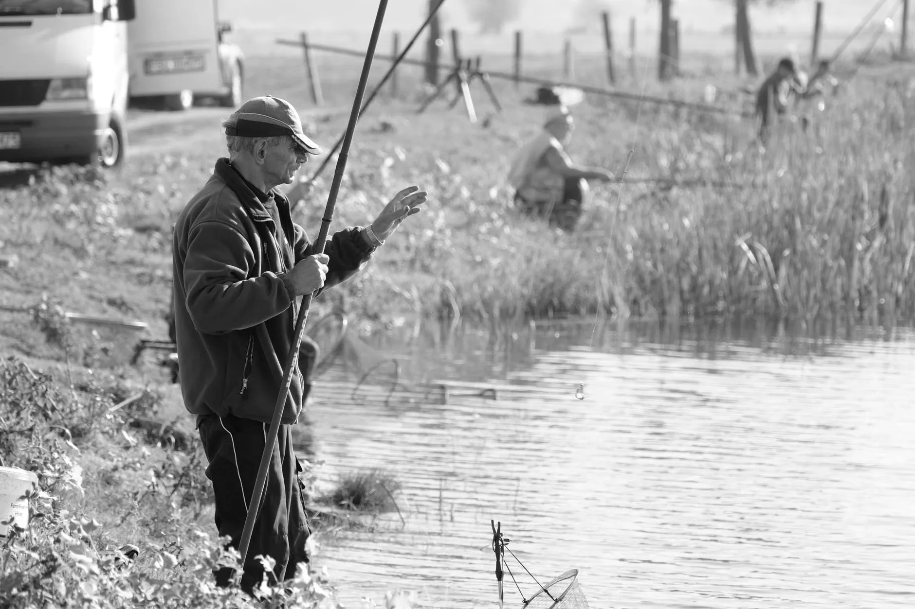 Free Junior Fishing Club | Summerhayes Juniors at Summerhayes Juniors Club