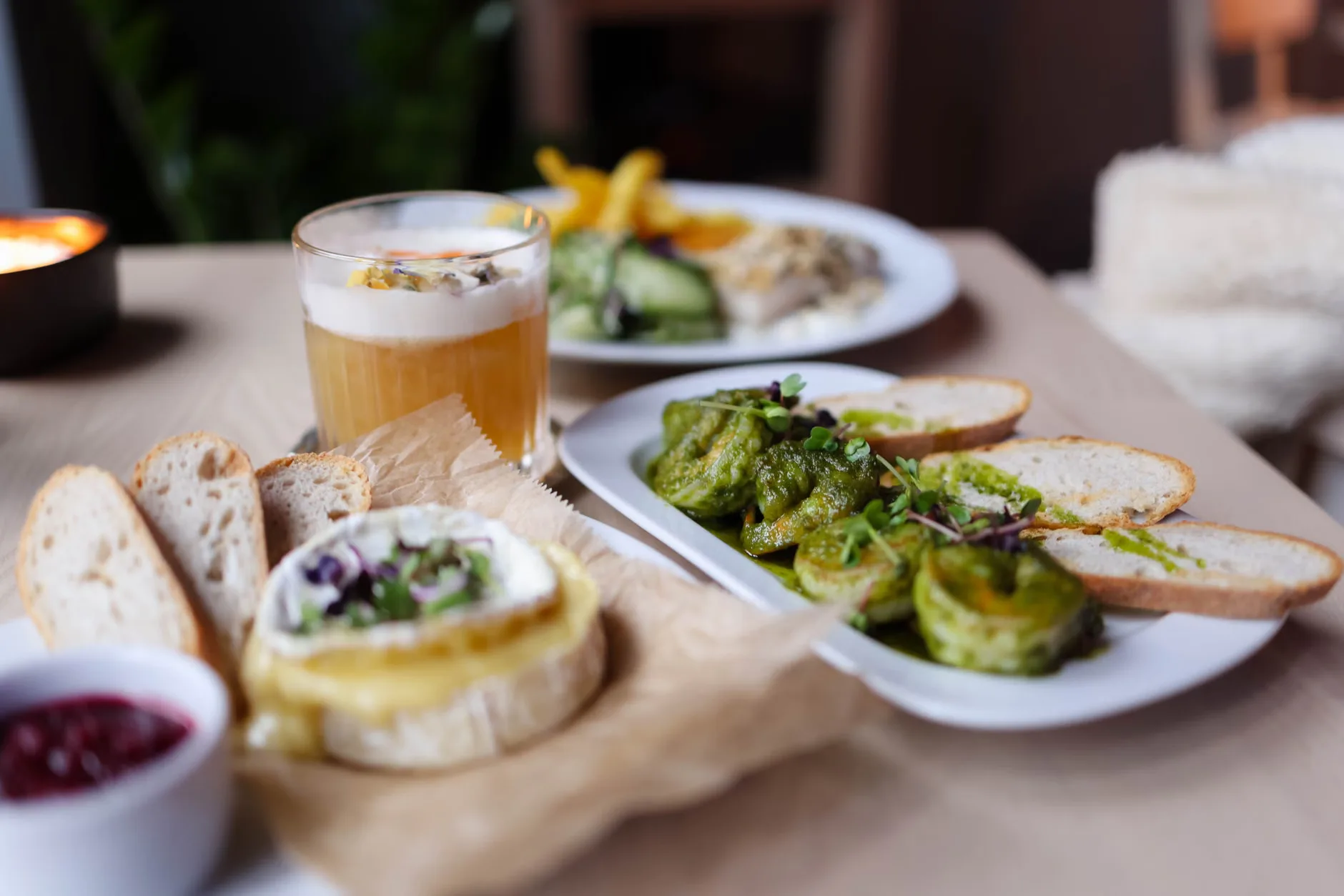 BOTTOMLESS BRUNCH AT VILLAGE NEWCASTLE at Village Hotel Newcastle