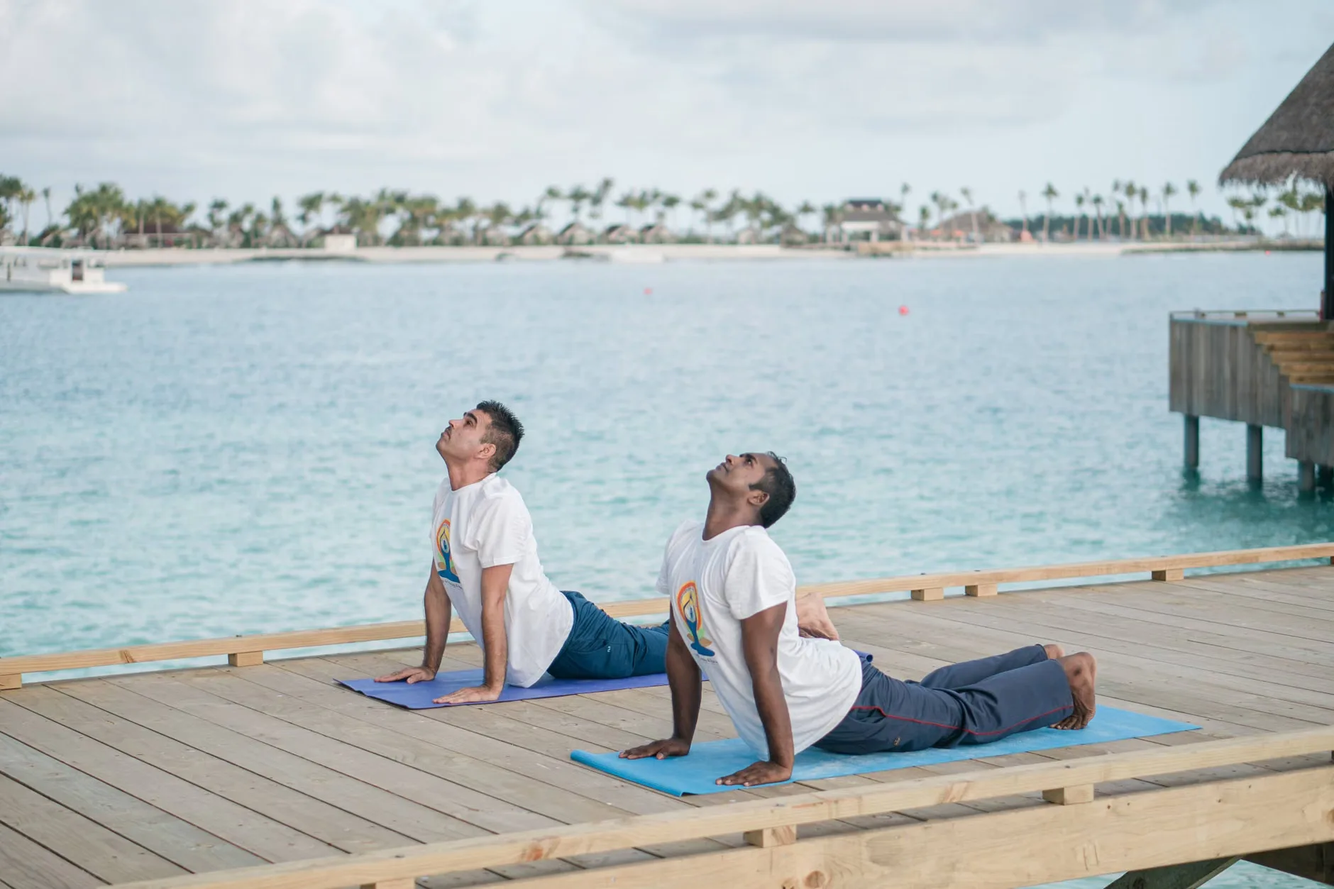 Ashtanga Yoga for all at Sun Room