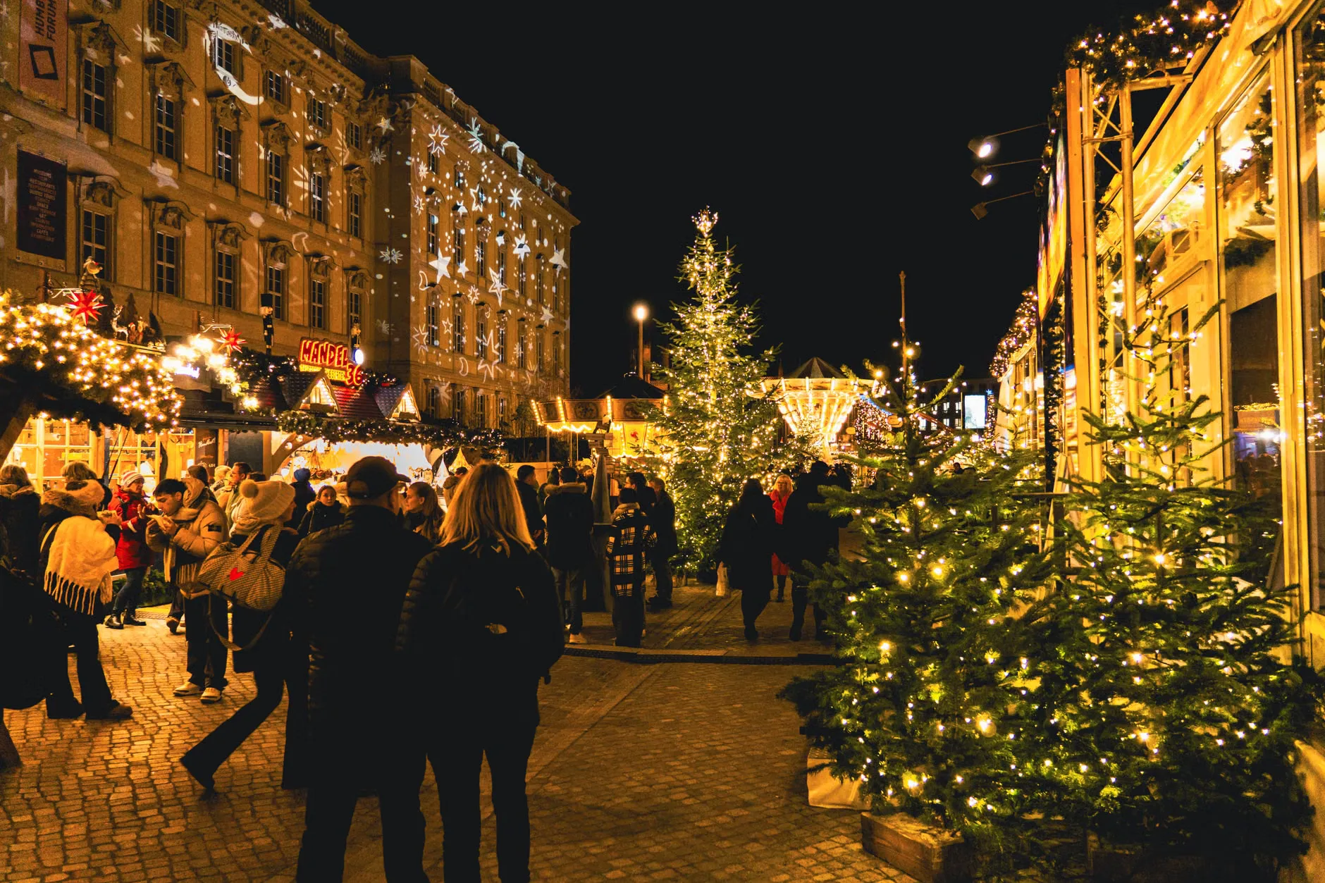 Bolton Gate Arts Christmas Market