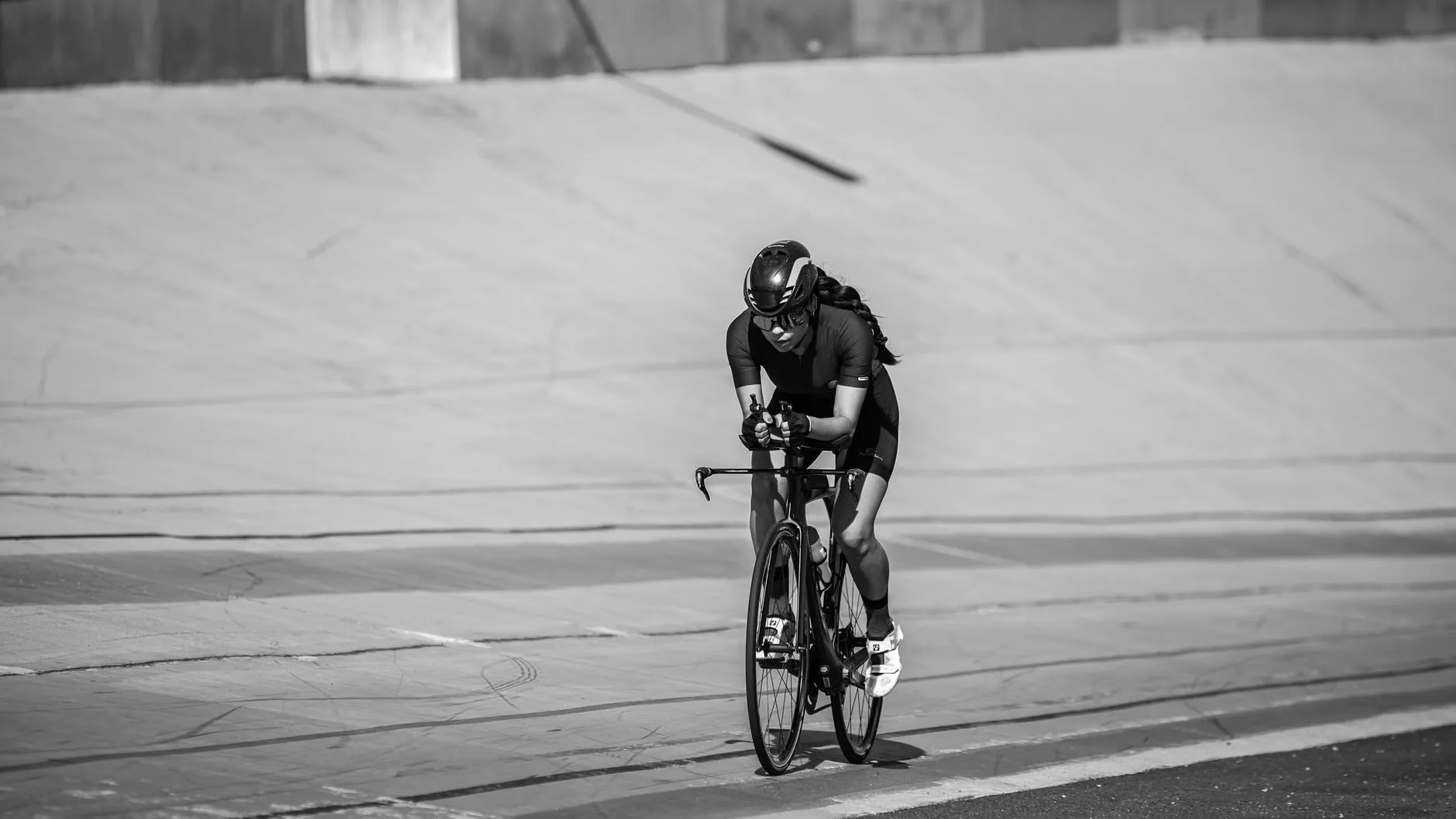 Brooks Cycles Track League 2026 #14 at Lyme Valley Stadium