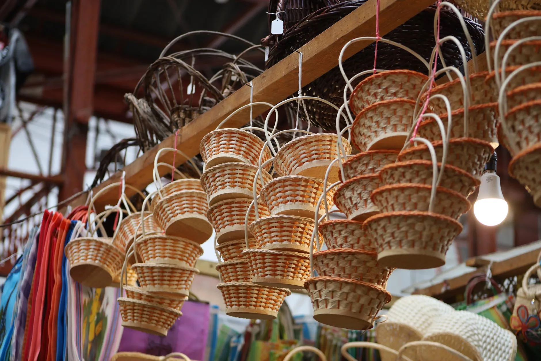 2026 London Summer Open Air Artisan market at The Regent's Park