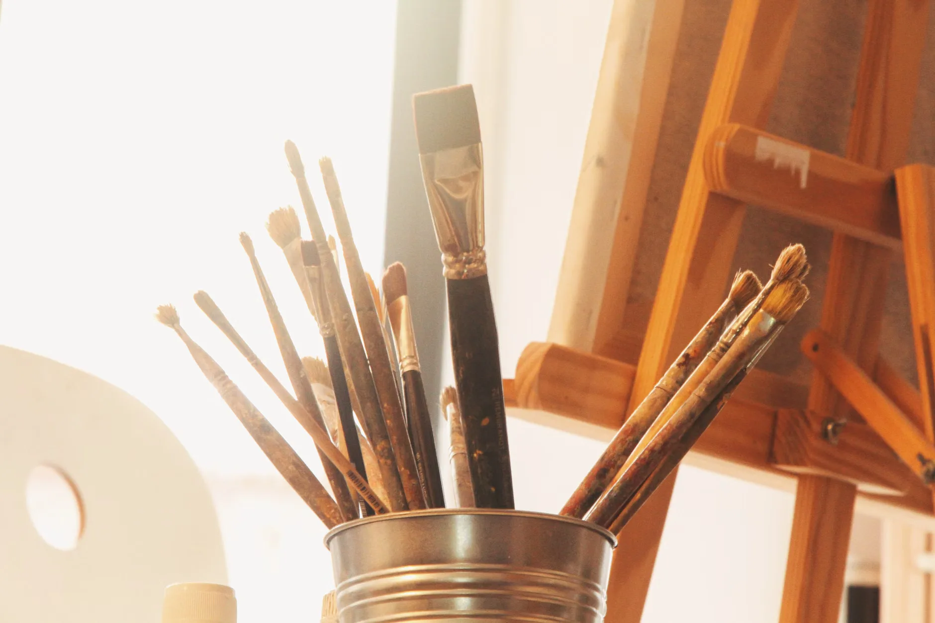 PROTOTYPE // Open studio for artists & makers at 20 Castle Terrace