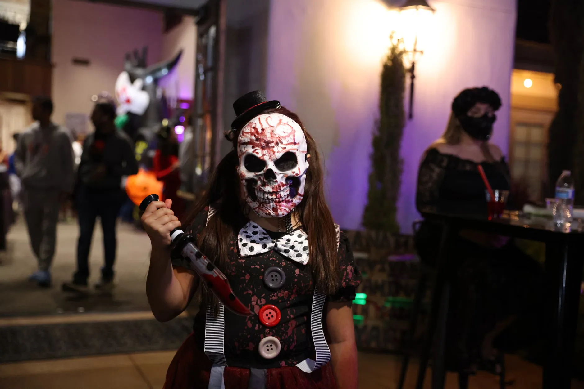 Cultxre Halloween - Sat 31st October 2026