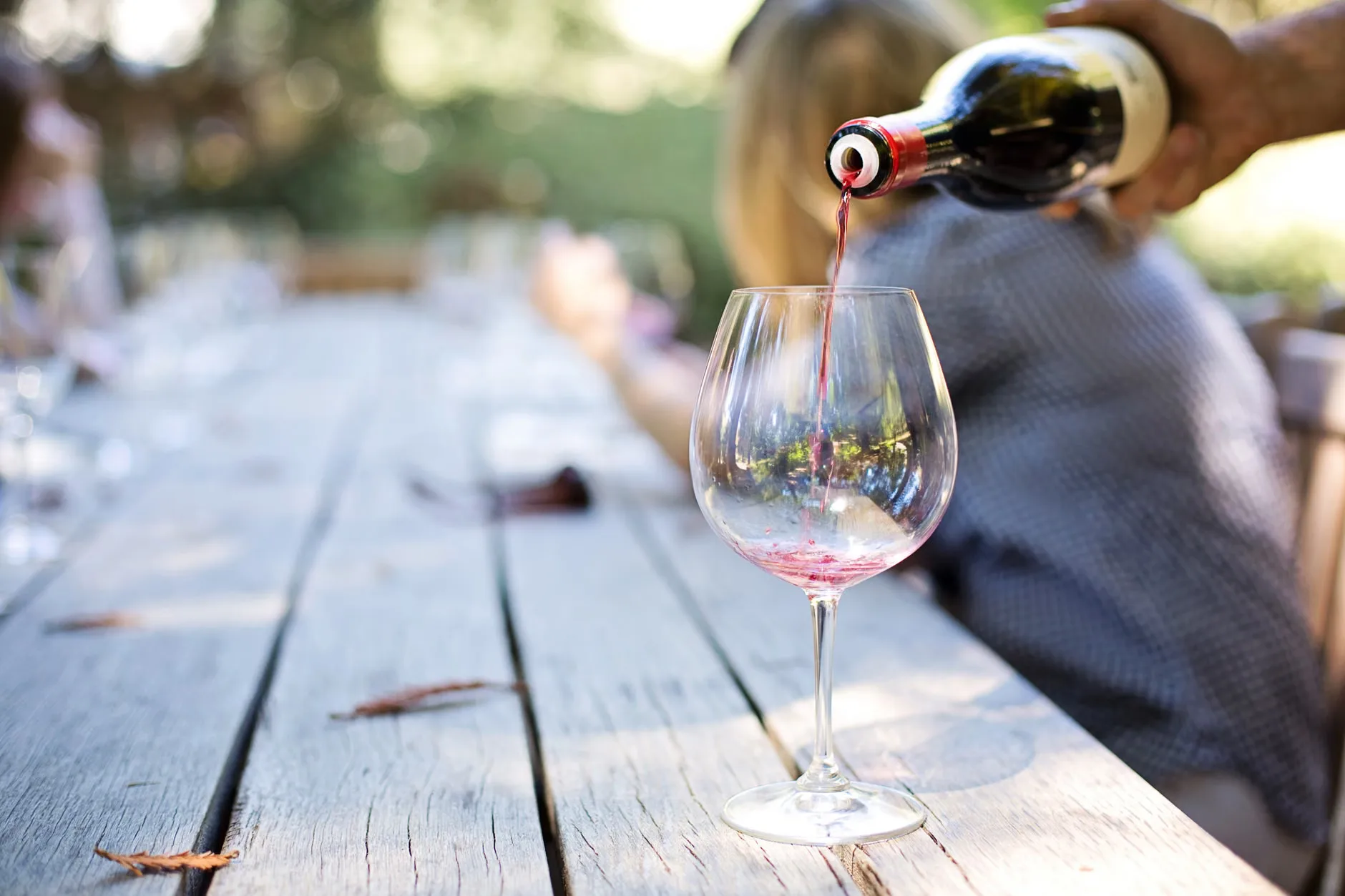 SCWF 2026 Highcliffe Castle Wine Tasting Experience at Highcliffe Castle