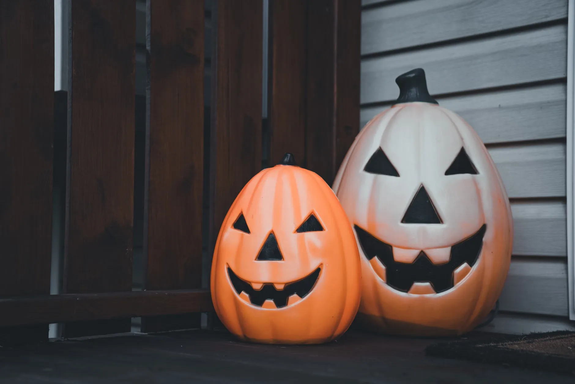 Tropiloco Leeds: Trop or Treat @ Home - Halloween Friday at Home Leeds